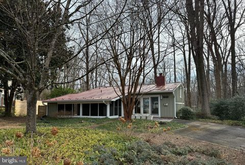 7315 BRAD STREET FALLS CHURCH VA 22042