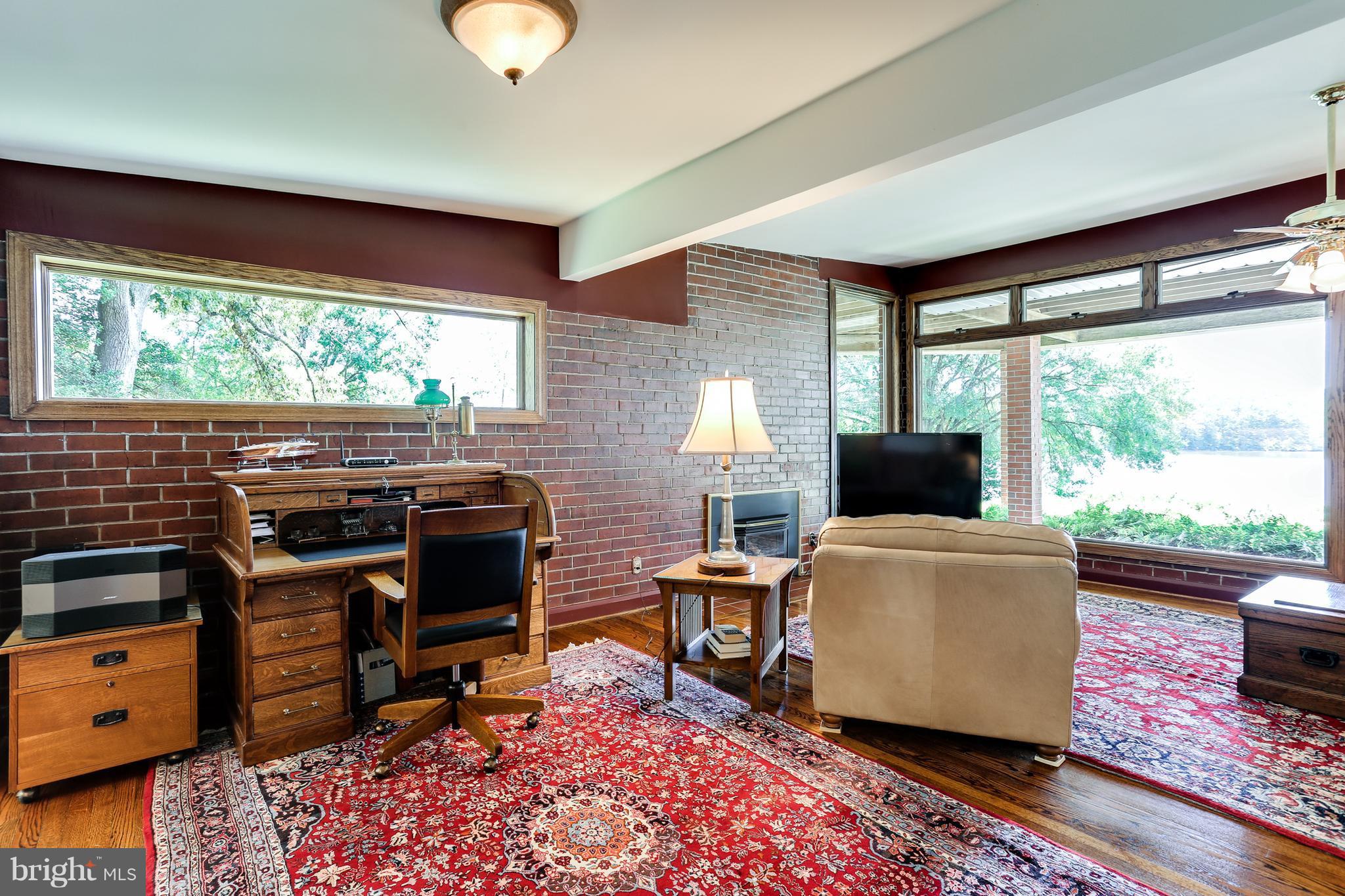 BEN OAKS ON SEVERN - Residential