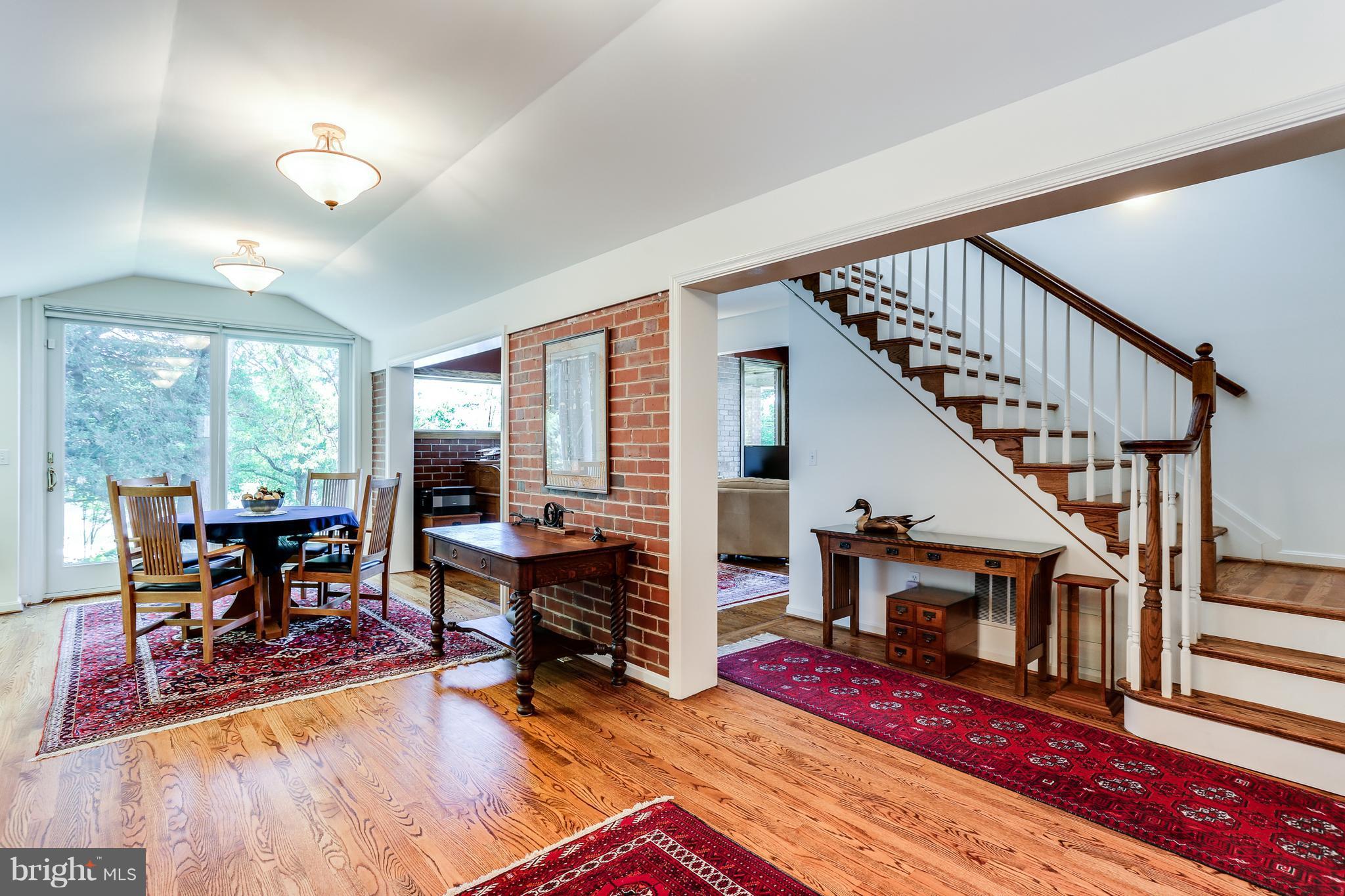 BEN OAKS ON SEVERN - Residential