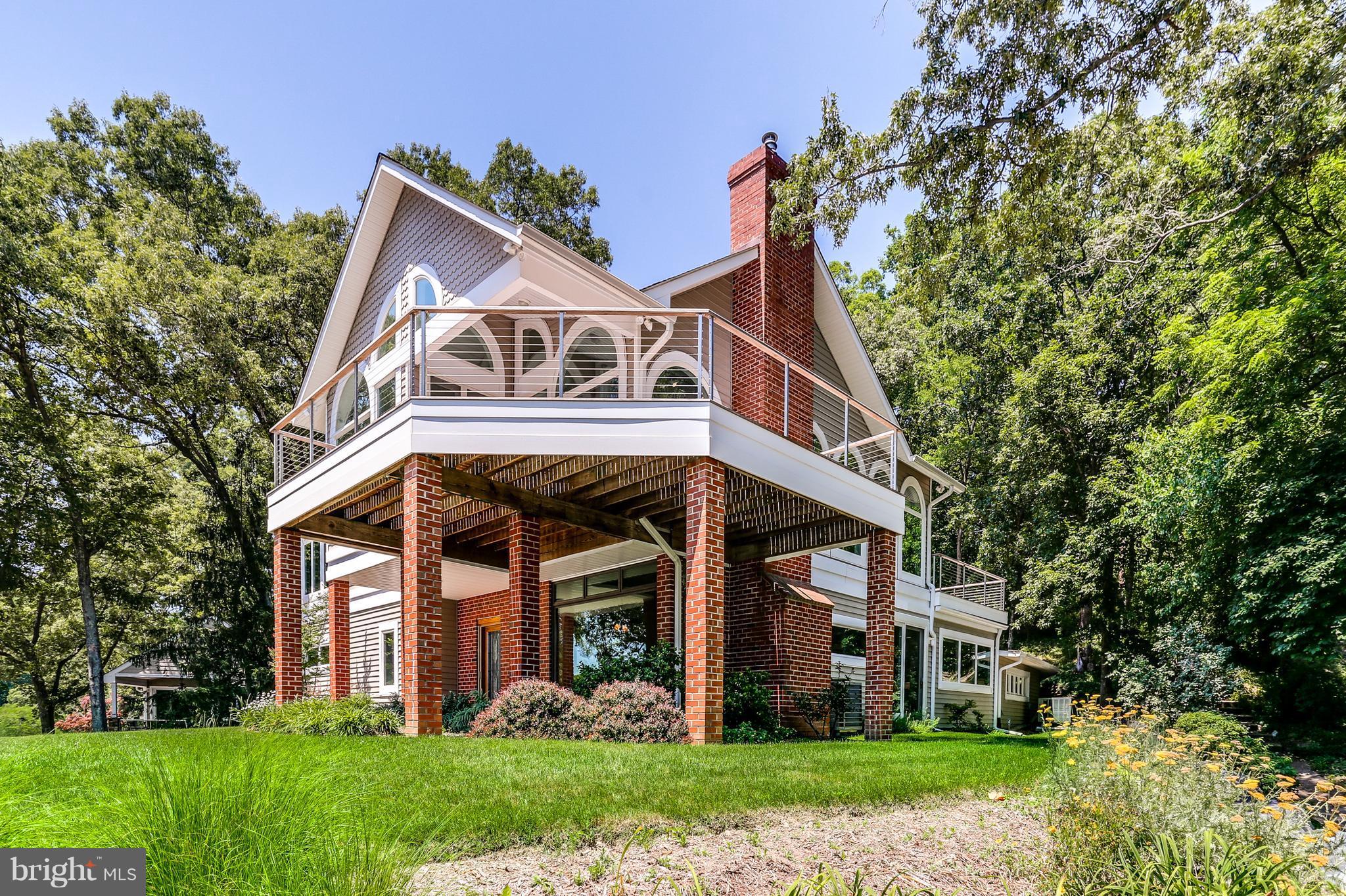 BEN OAKS ON SEVERN - Residential