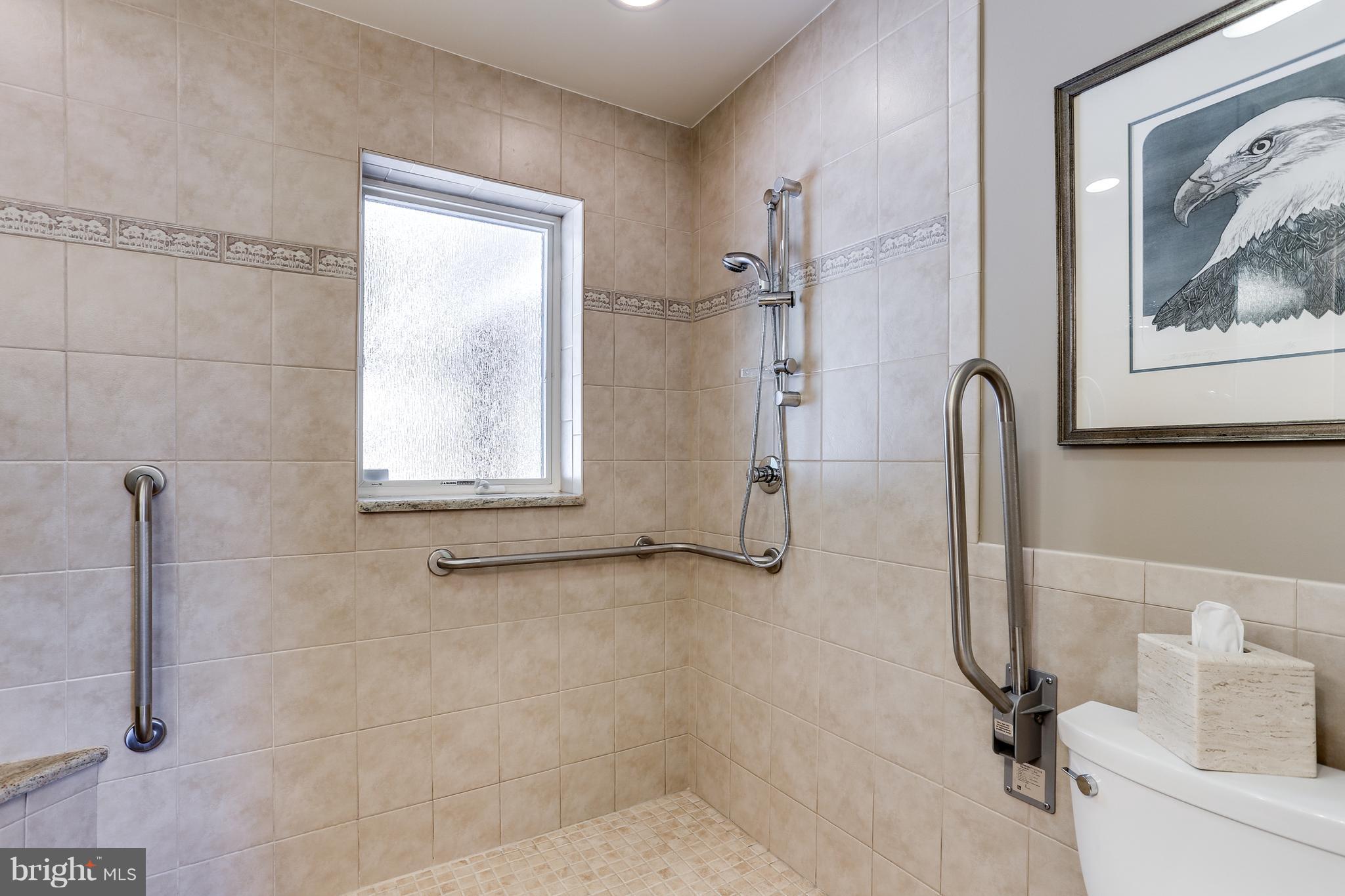 BEN OAKS ON SEVERN - Residential