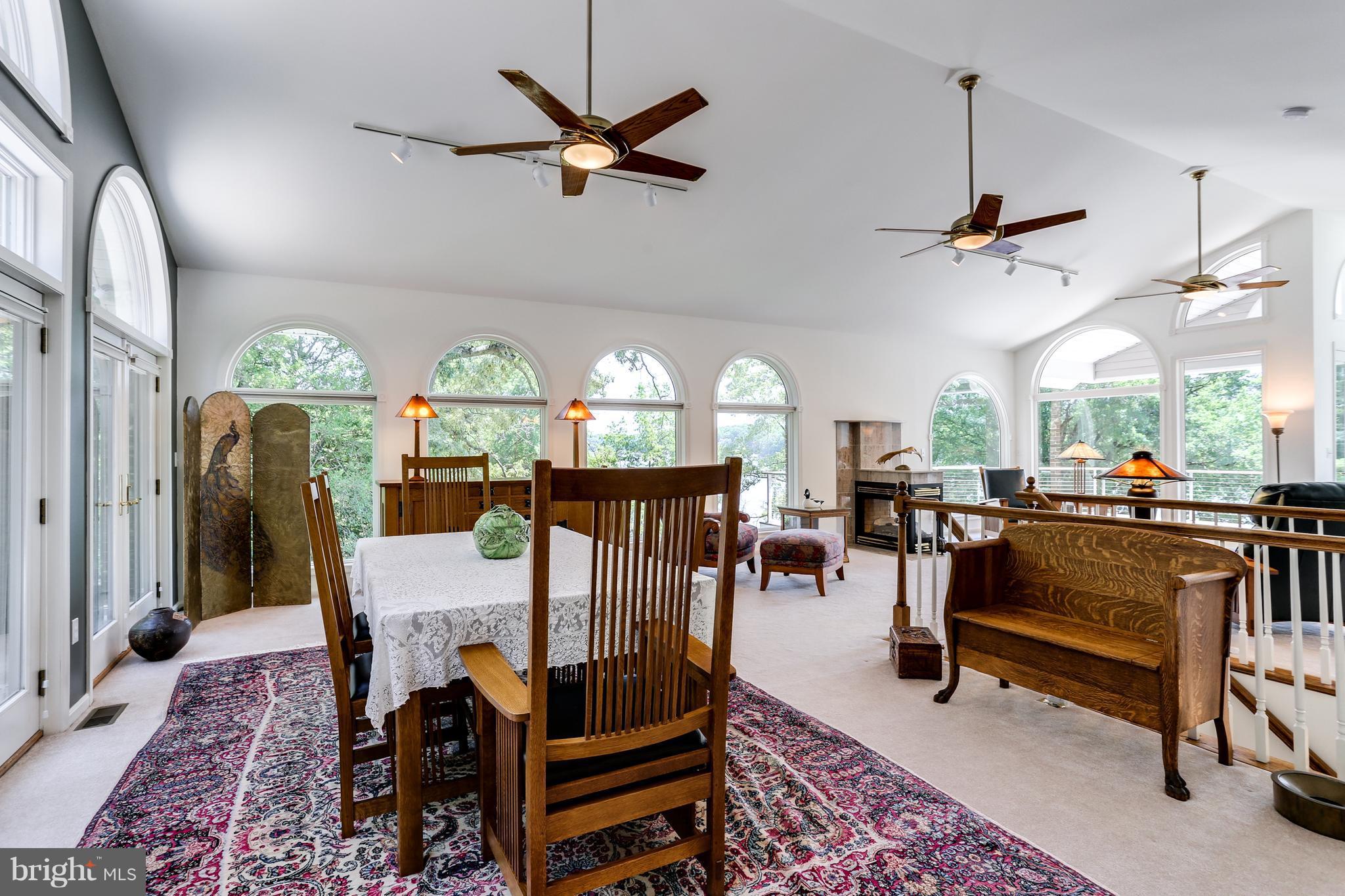 BEN OAKS ON SEVERN - Residential