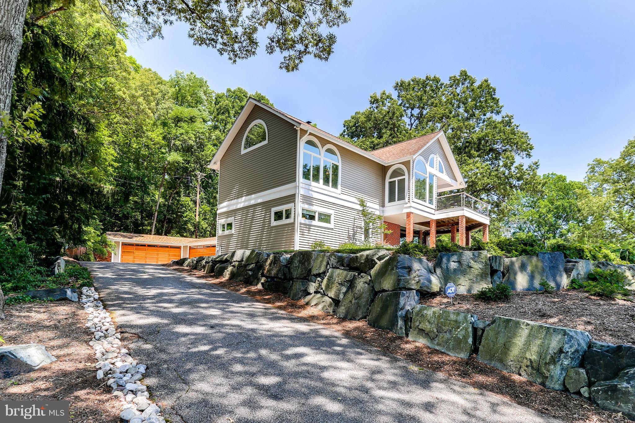 BEN OAKS ON SEVERN - Residential