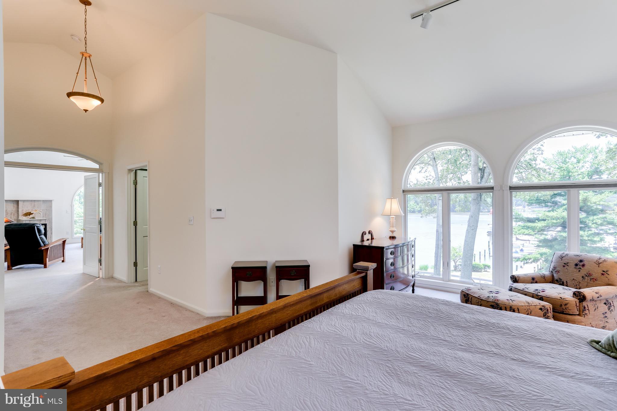 BEN OAKS ON SEVERN - Residential