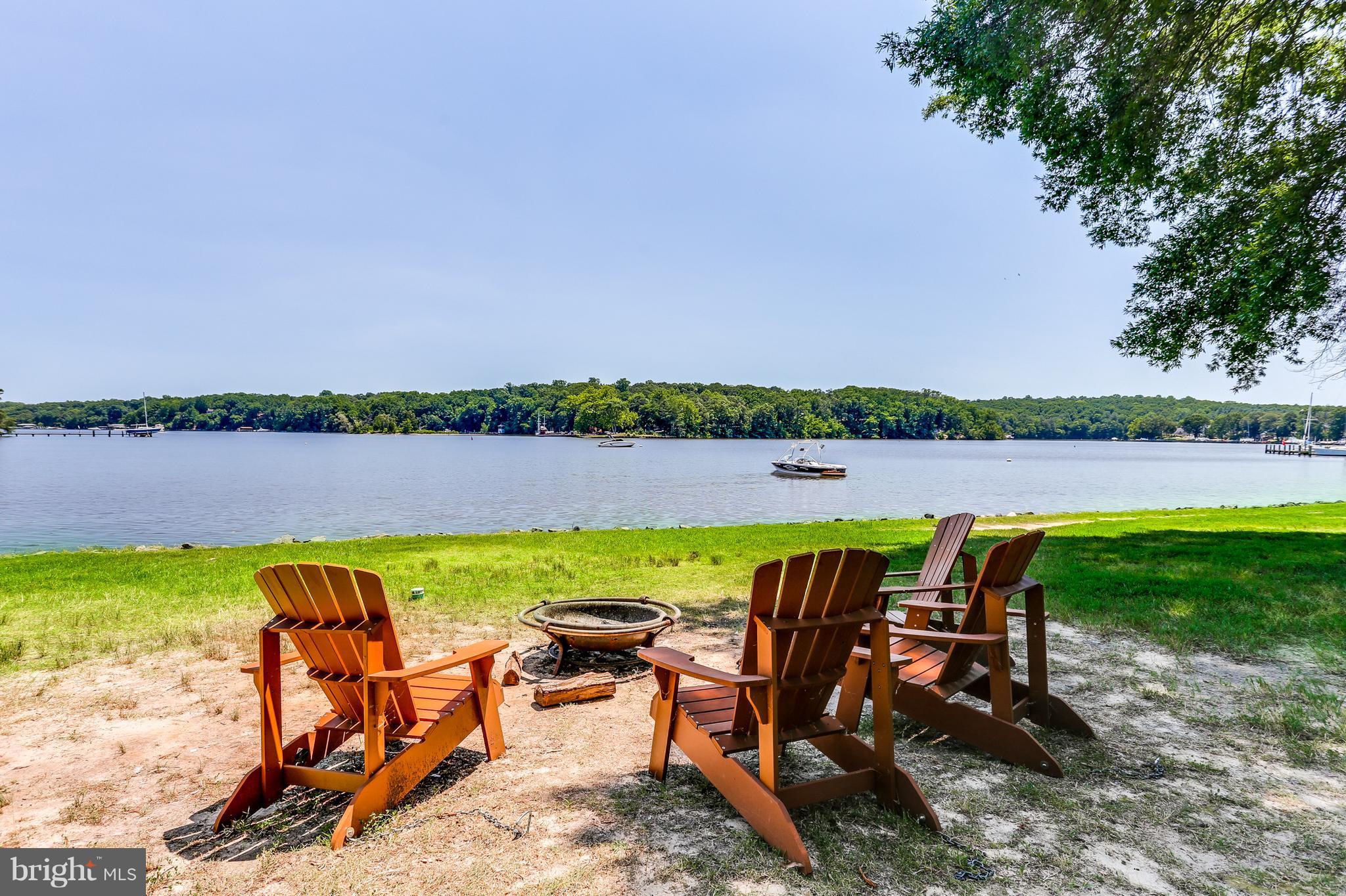 BEN OAKS ON SEVERN - Residential