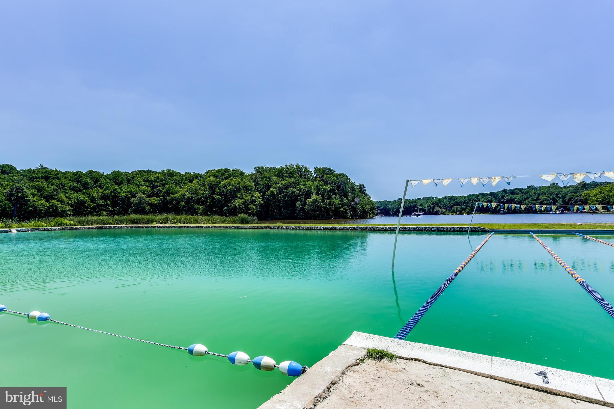 BEN OAKS ON SEVERN - Residential
