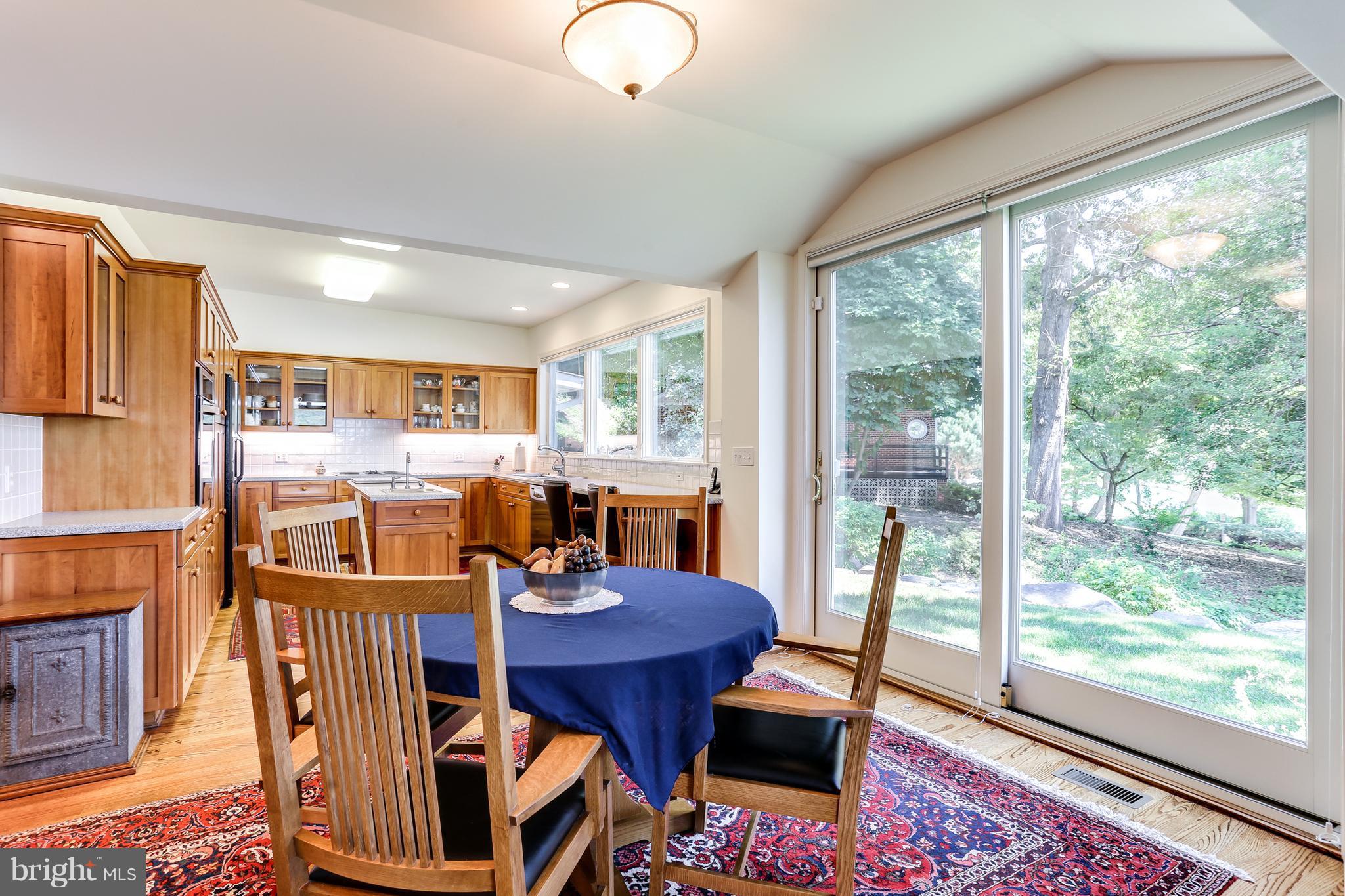 BEN OAKS ON SEVERN - Residential