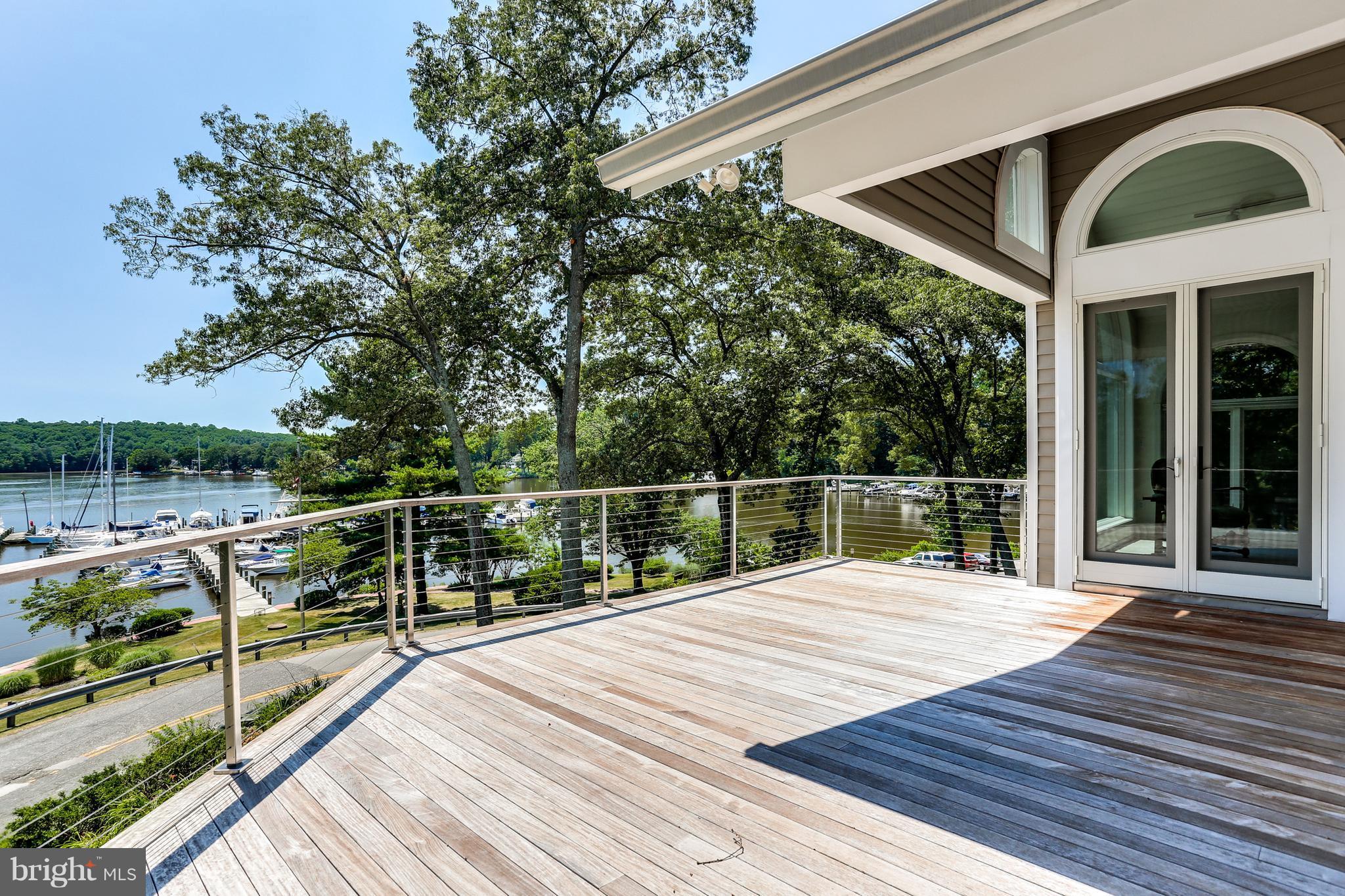 BEN OAKS ON SEVERN - Residential