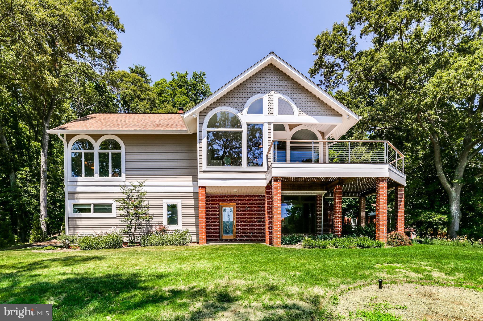 BEN OAKS ON SEVERN - Residential