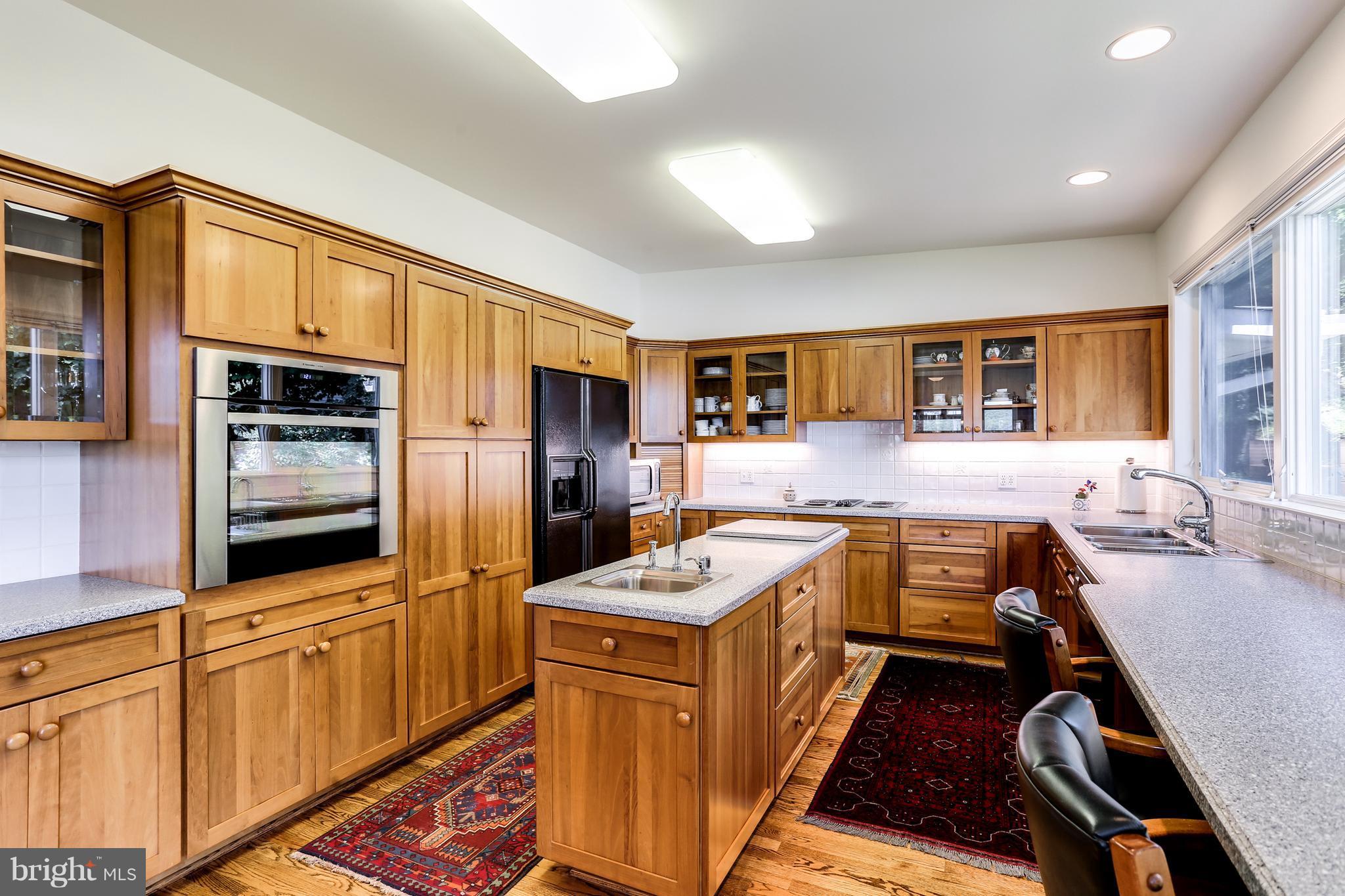 BEN OAKS ON SEVERN - Residential