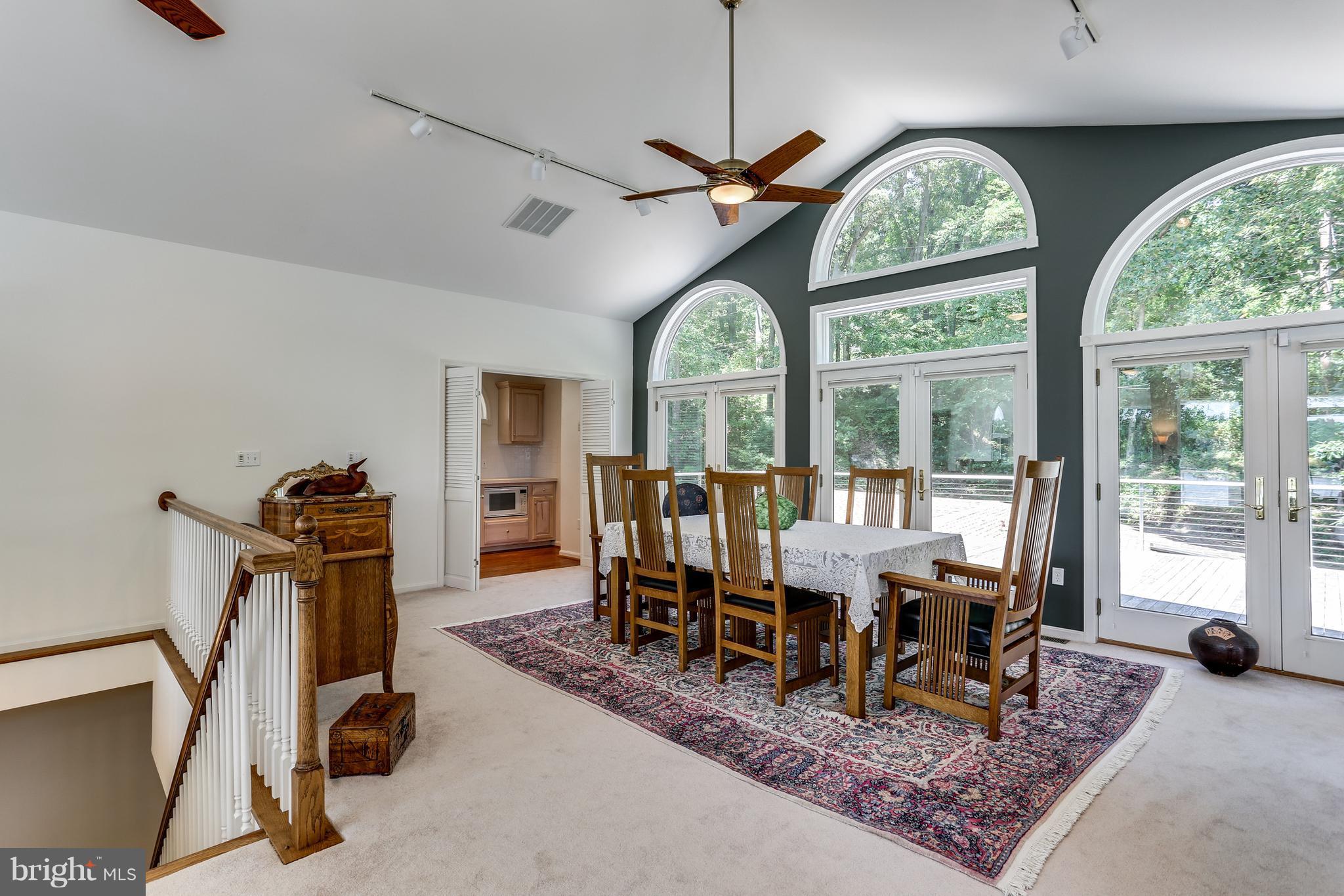 BEN OAKS ON SEVERN - Residential