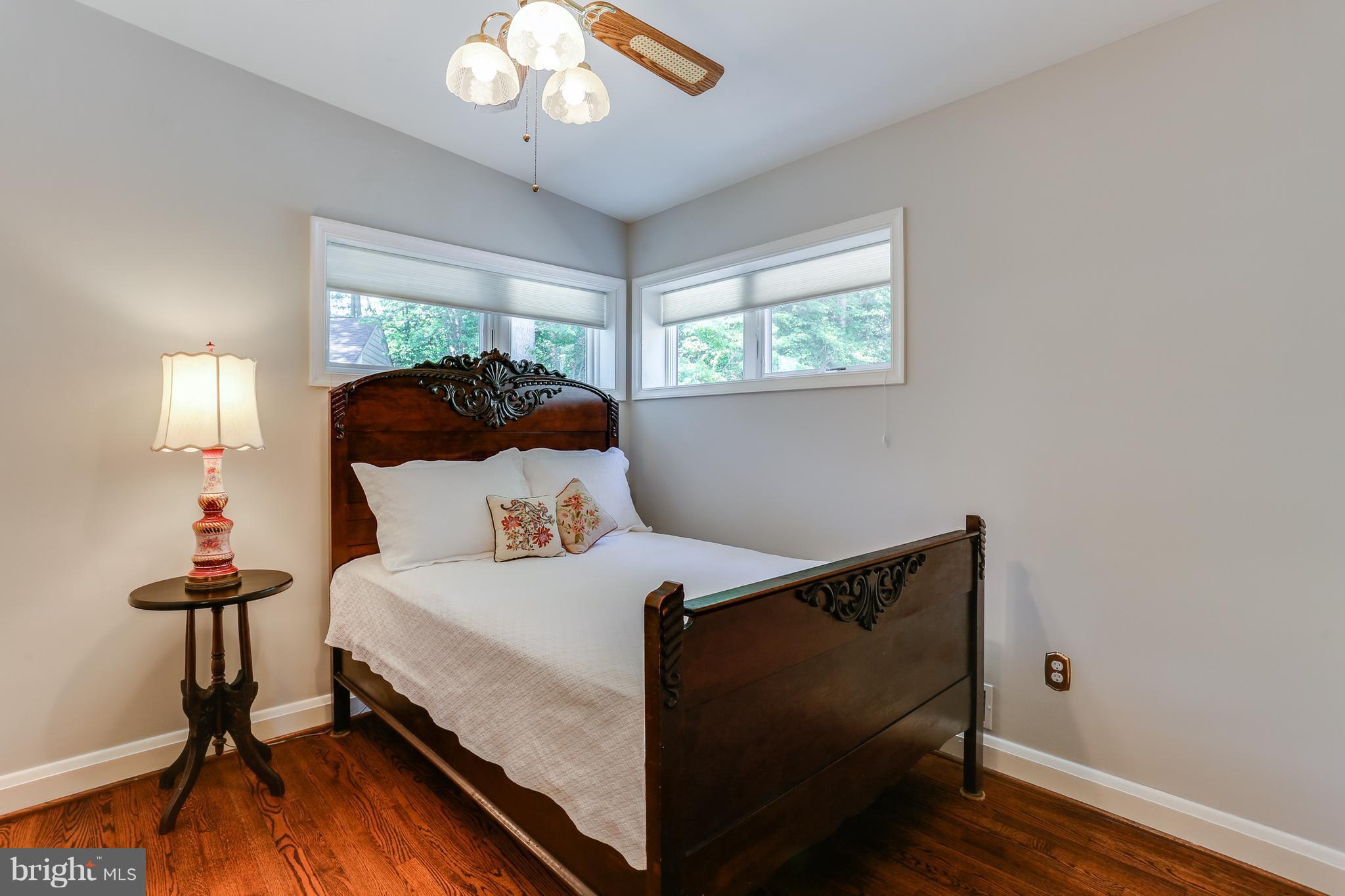 BEN OAKS ON SEVERN - Residential