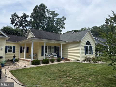 Homes For Sale - 108 Teal Drive<br/> MILLSBORO, DE 19966