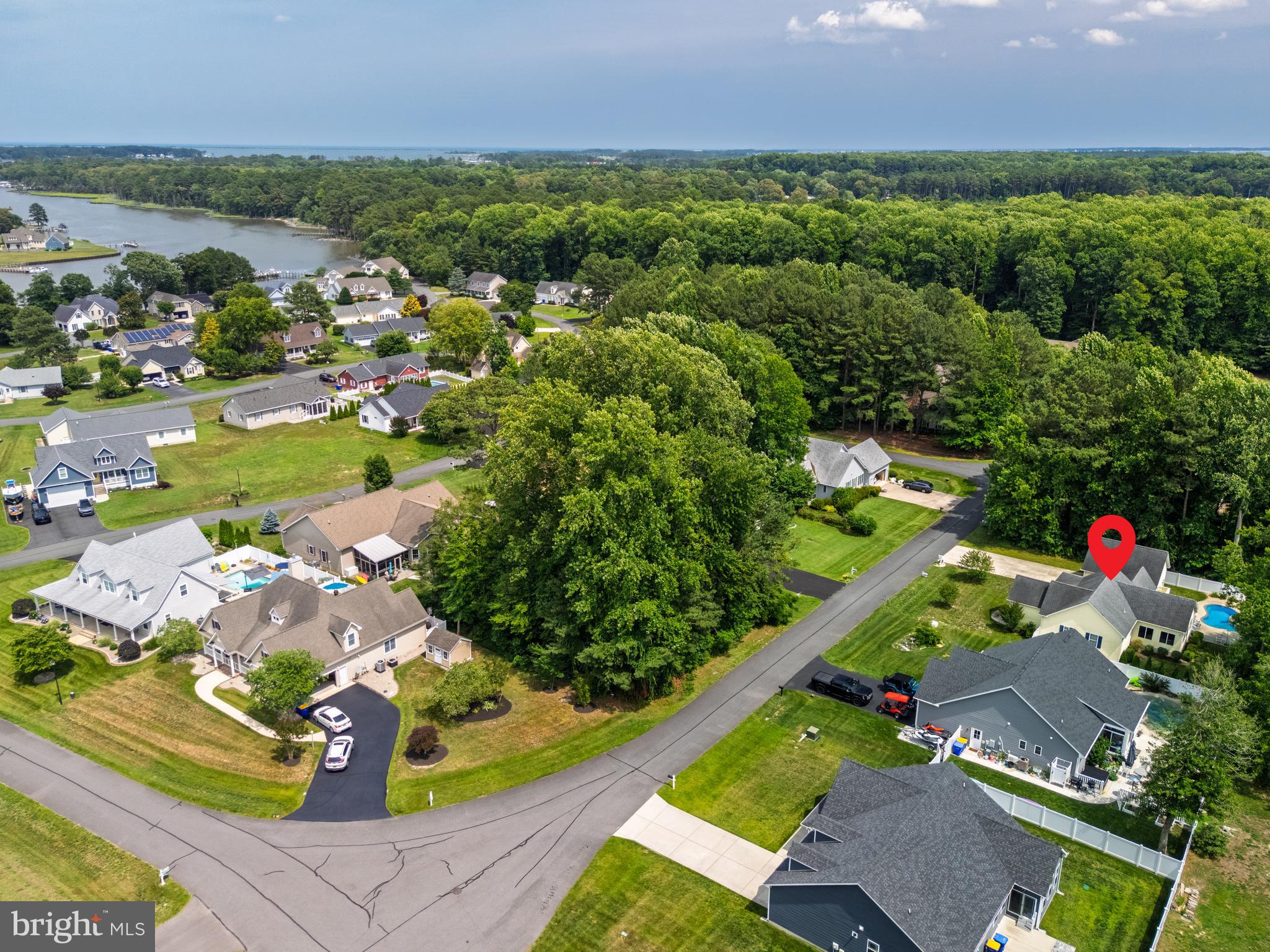 108 TEAL DRIVE