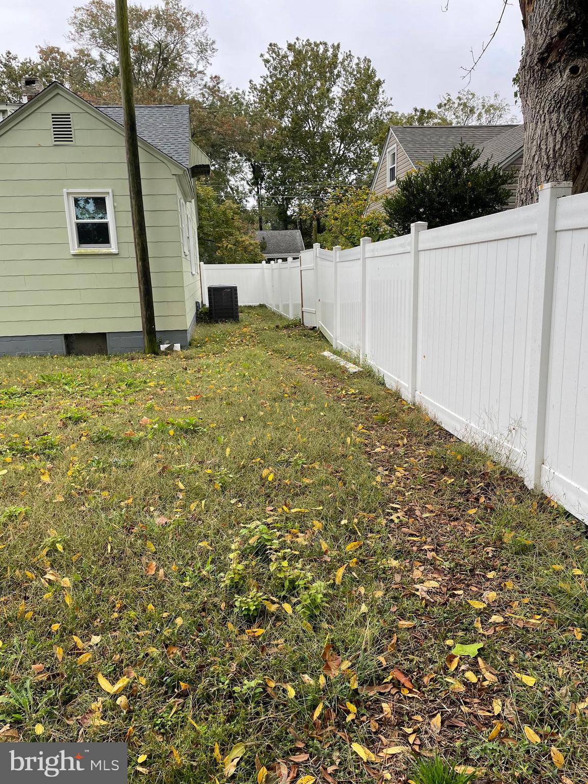 NONE AVAILABLE - Residential