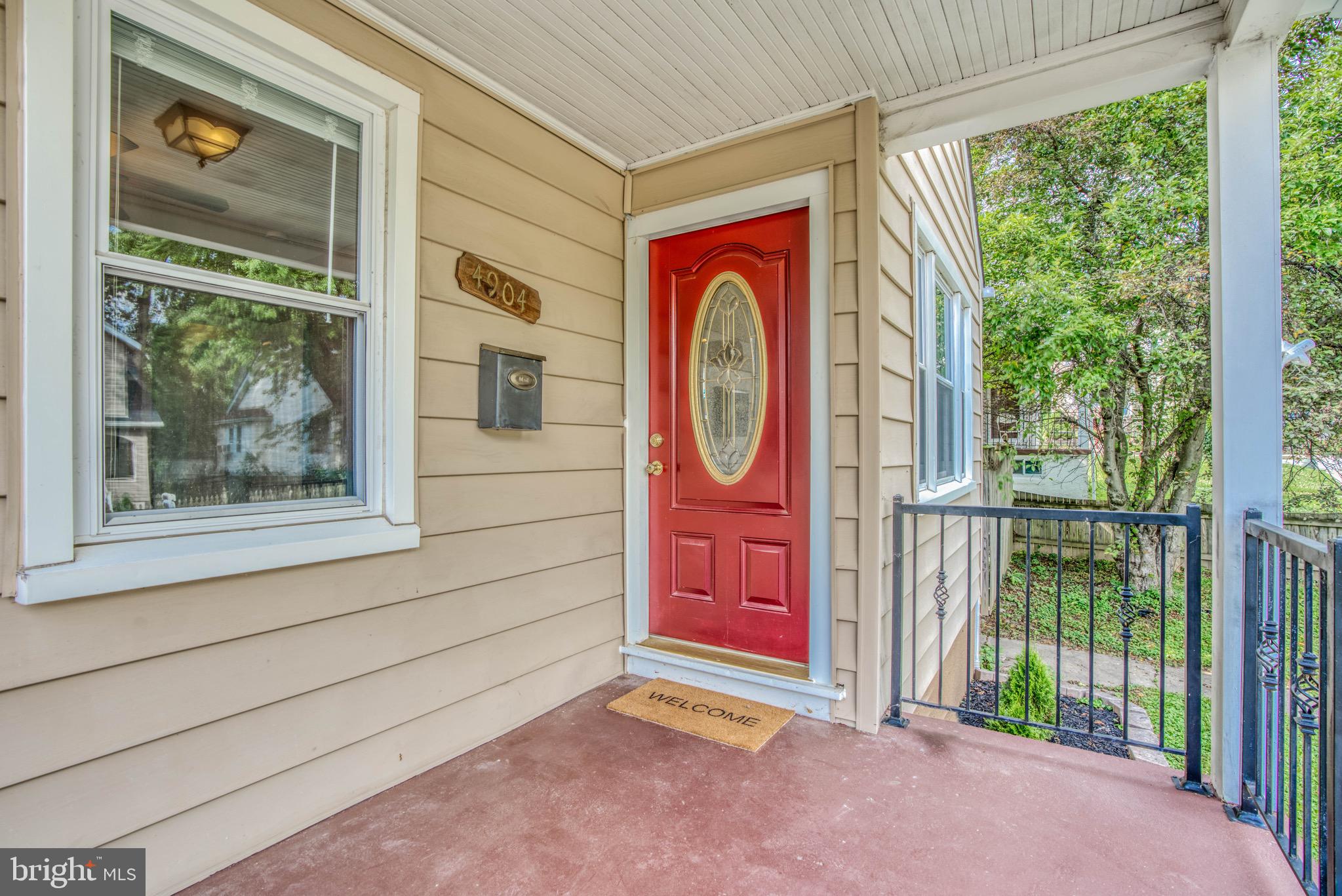 LAURAVILLE HISTORIC DISTRICT - Residential