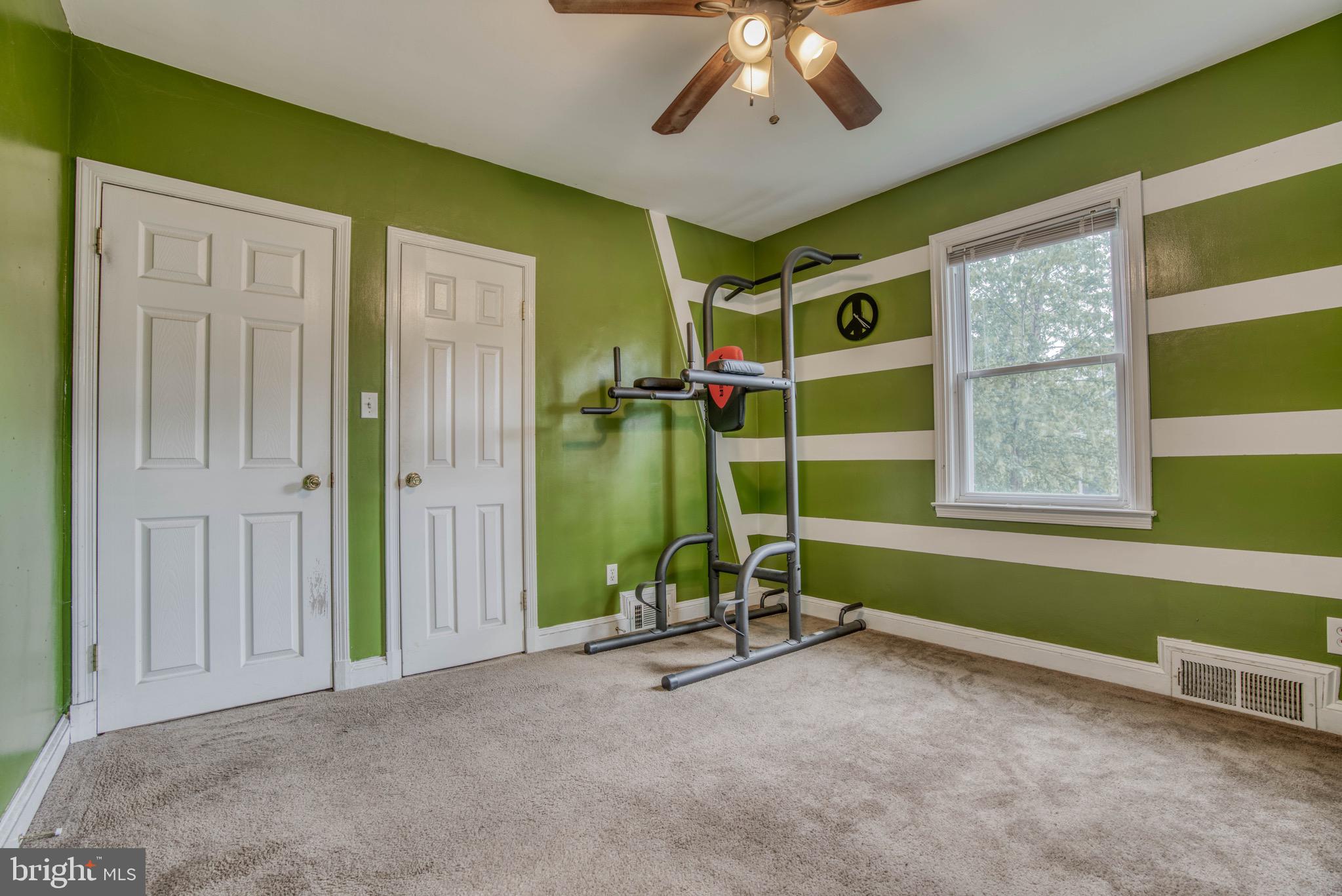 LAURAVILLE HISTORIC DISTRICT - Residential