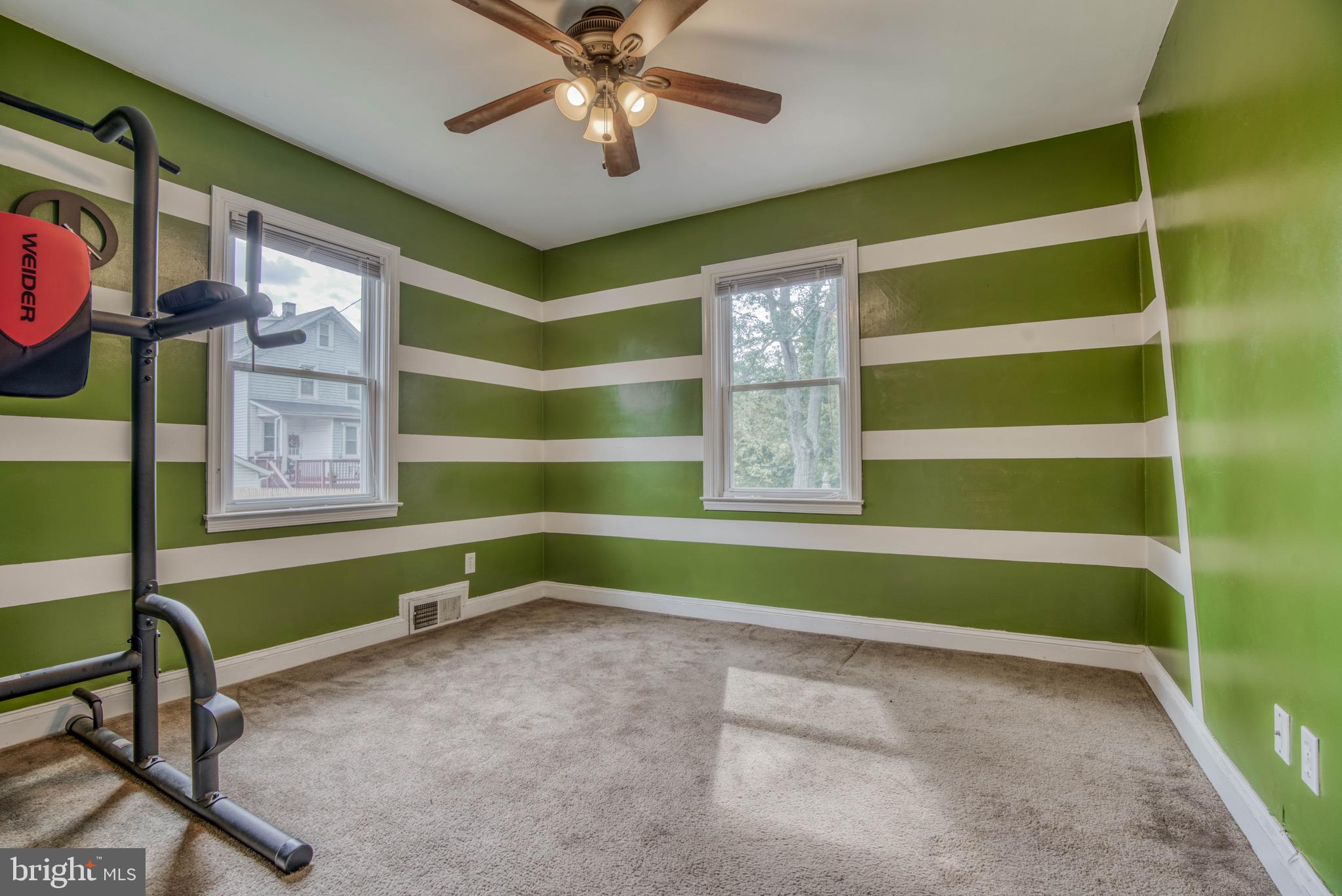 LAURAVILLE HISTORIC DISTRICT - Residential