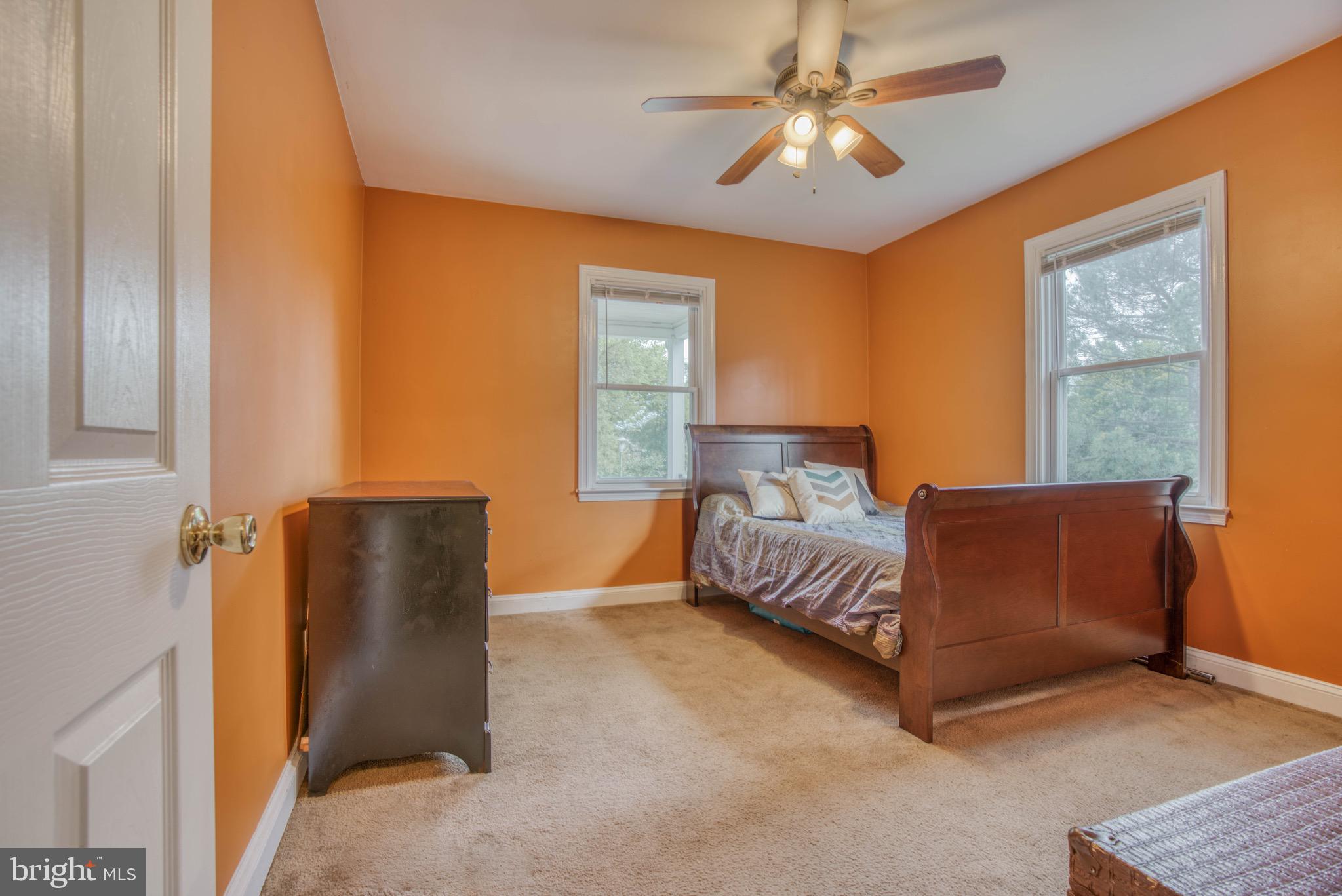 LAURAVILLE HISTORIC DISTRICT - Residential