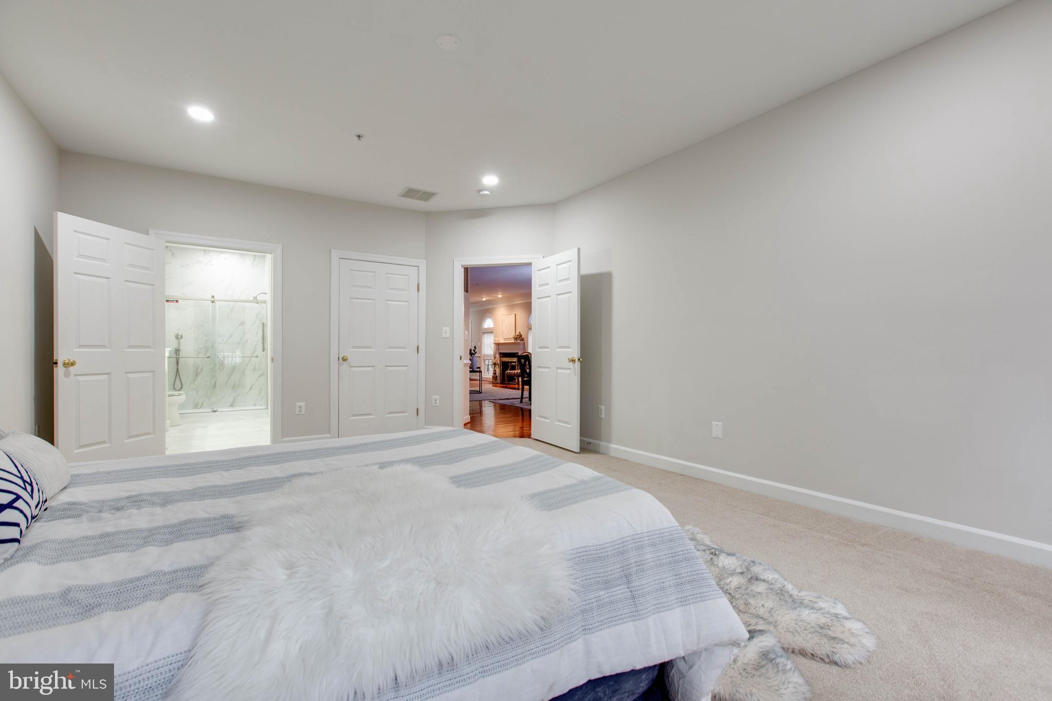 LEGENDS AT TURF VALLEY - Residential