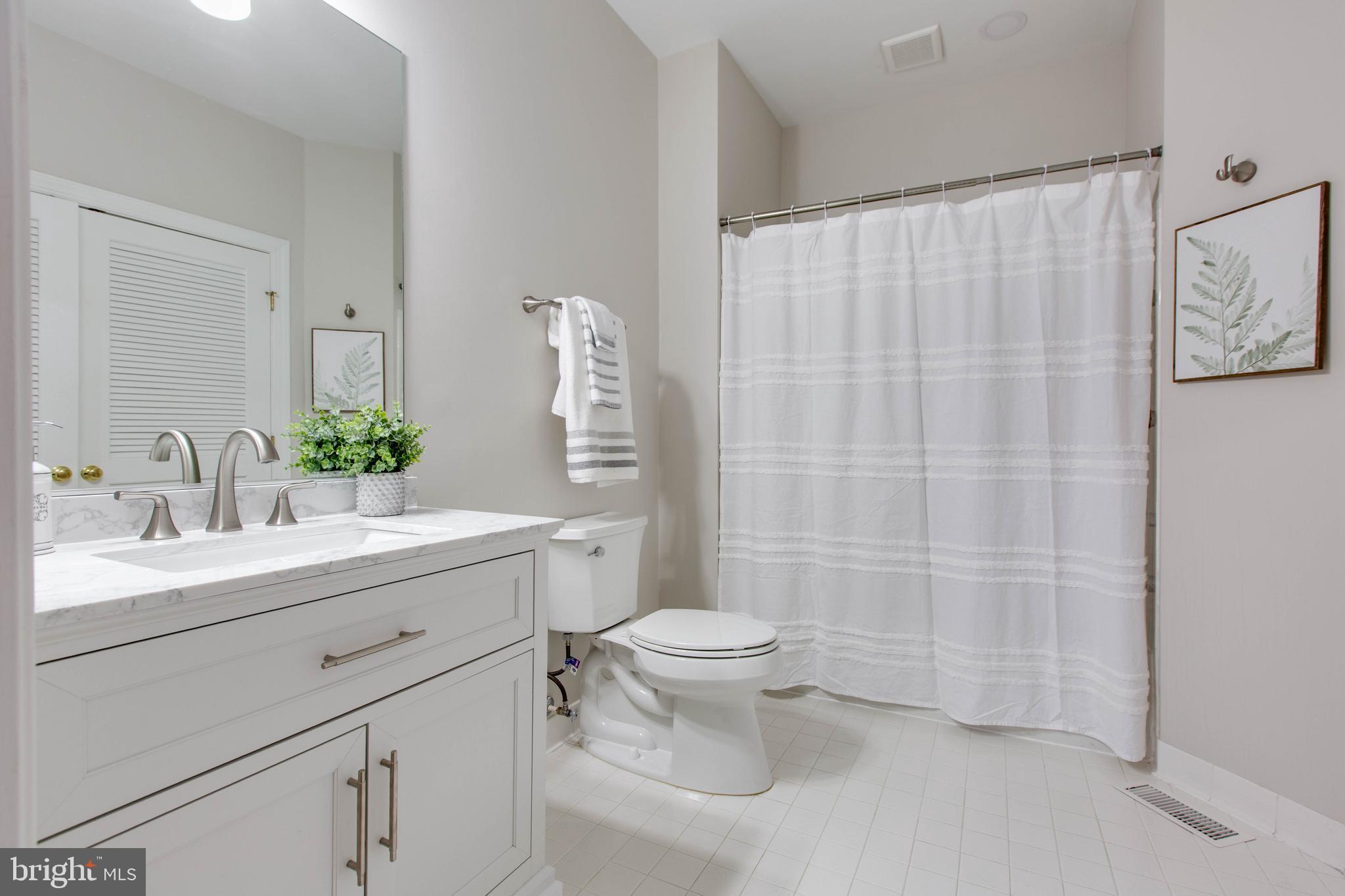 LEGENDS AT TURF VALLEY - Residential