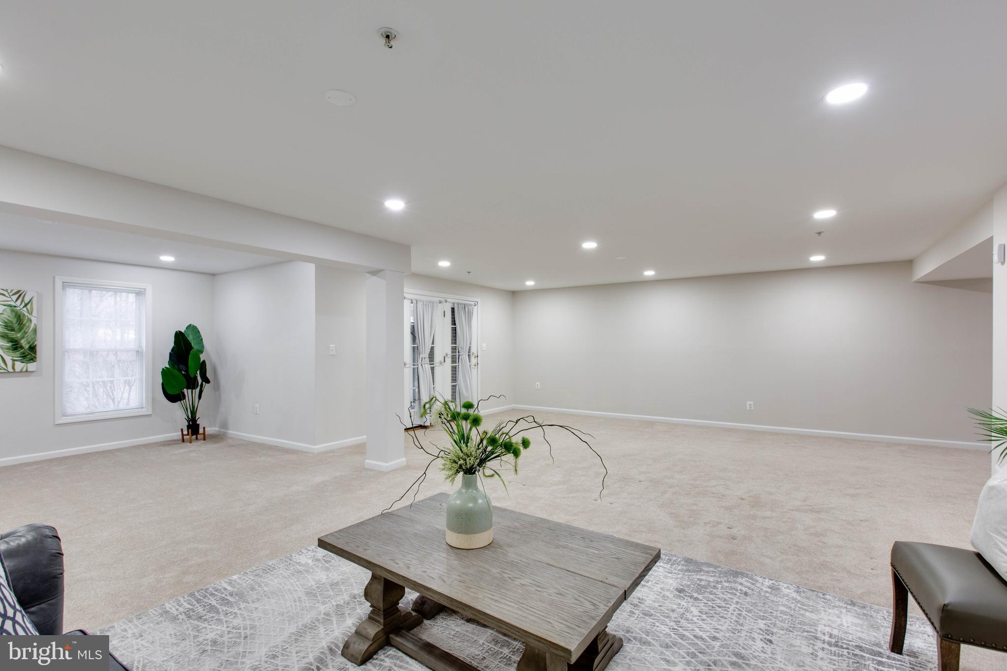 LEGENDS AT TURF VALLEY - Residential