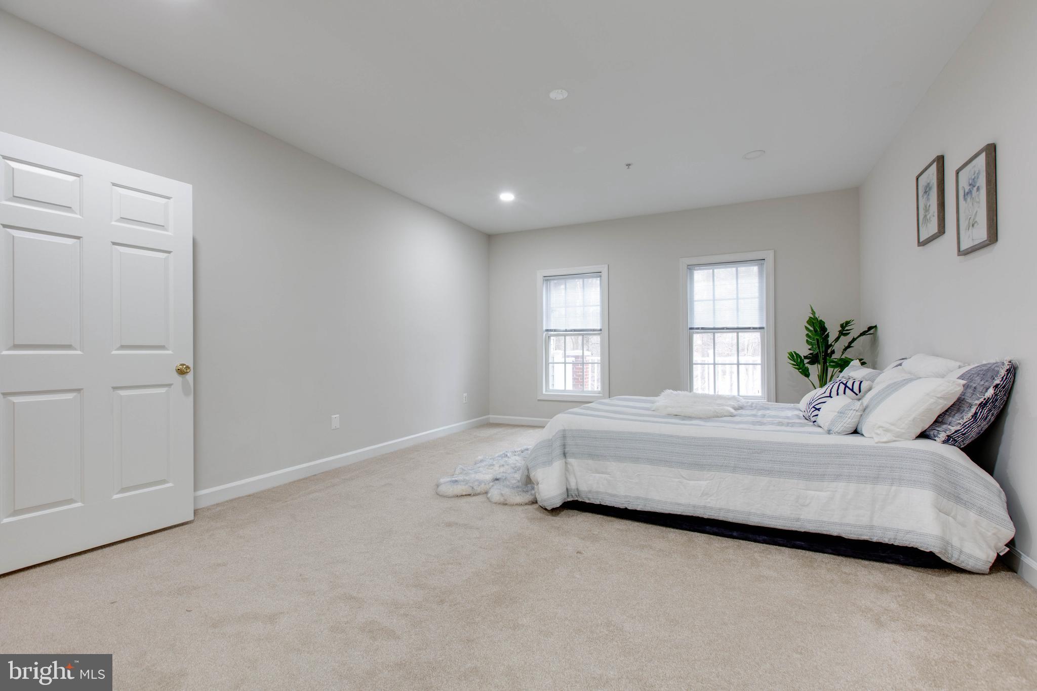 LEGENDS AT TURF VALLEY - Residential