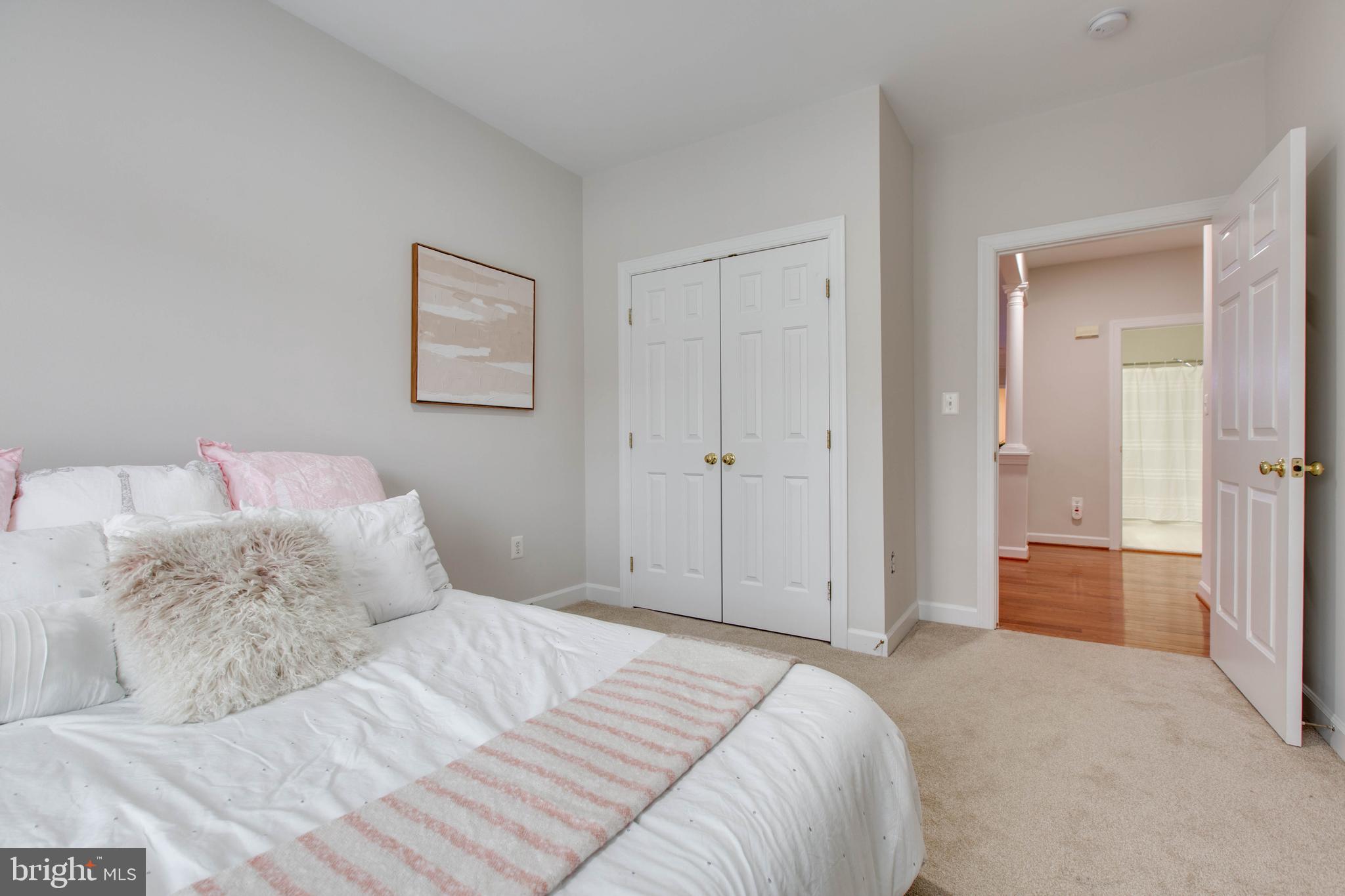 LEGENDS AT TURF VALLEY - Residential