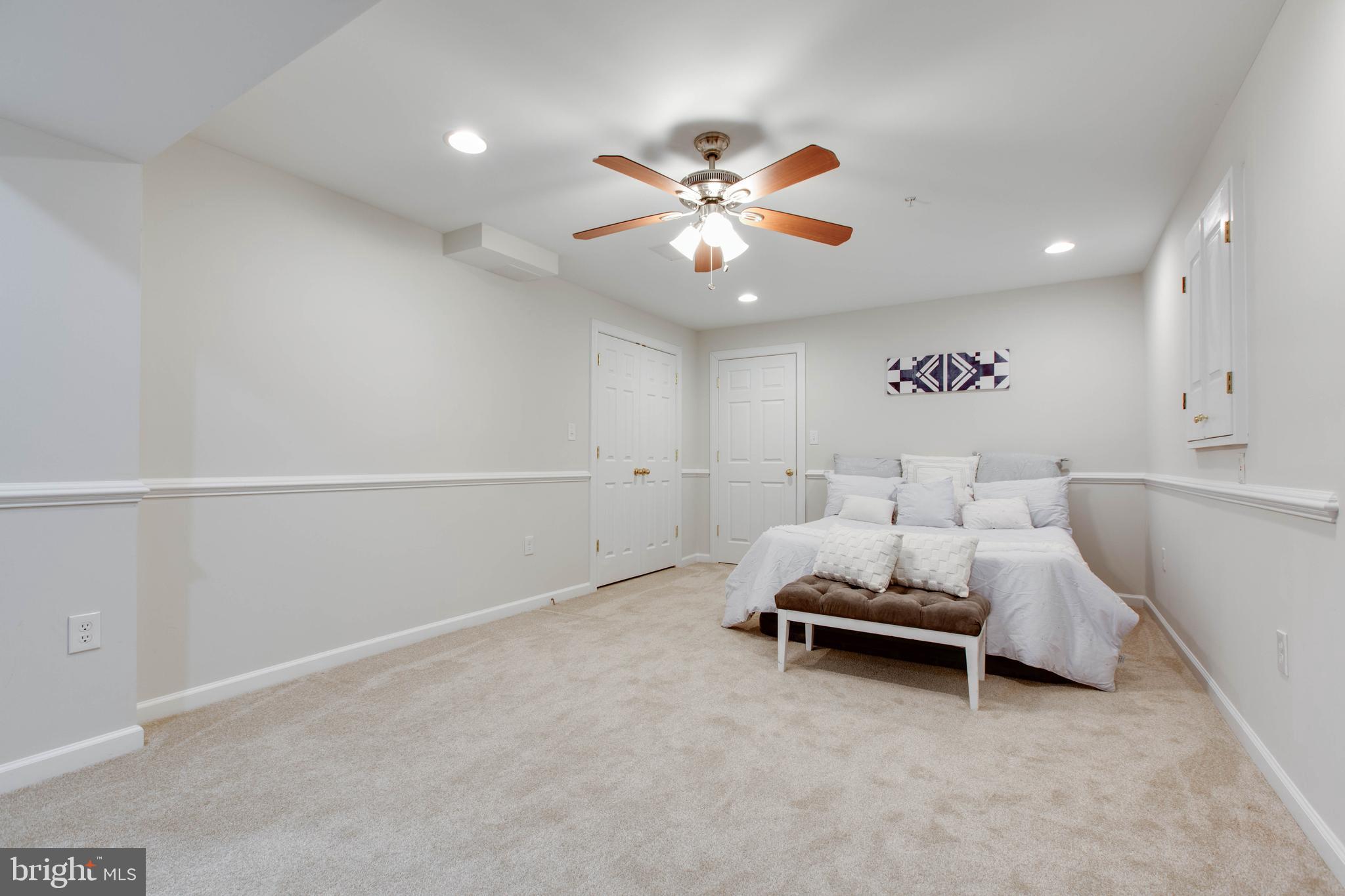 LEGENDS AT TURF VALLEY - Residential