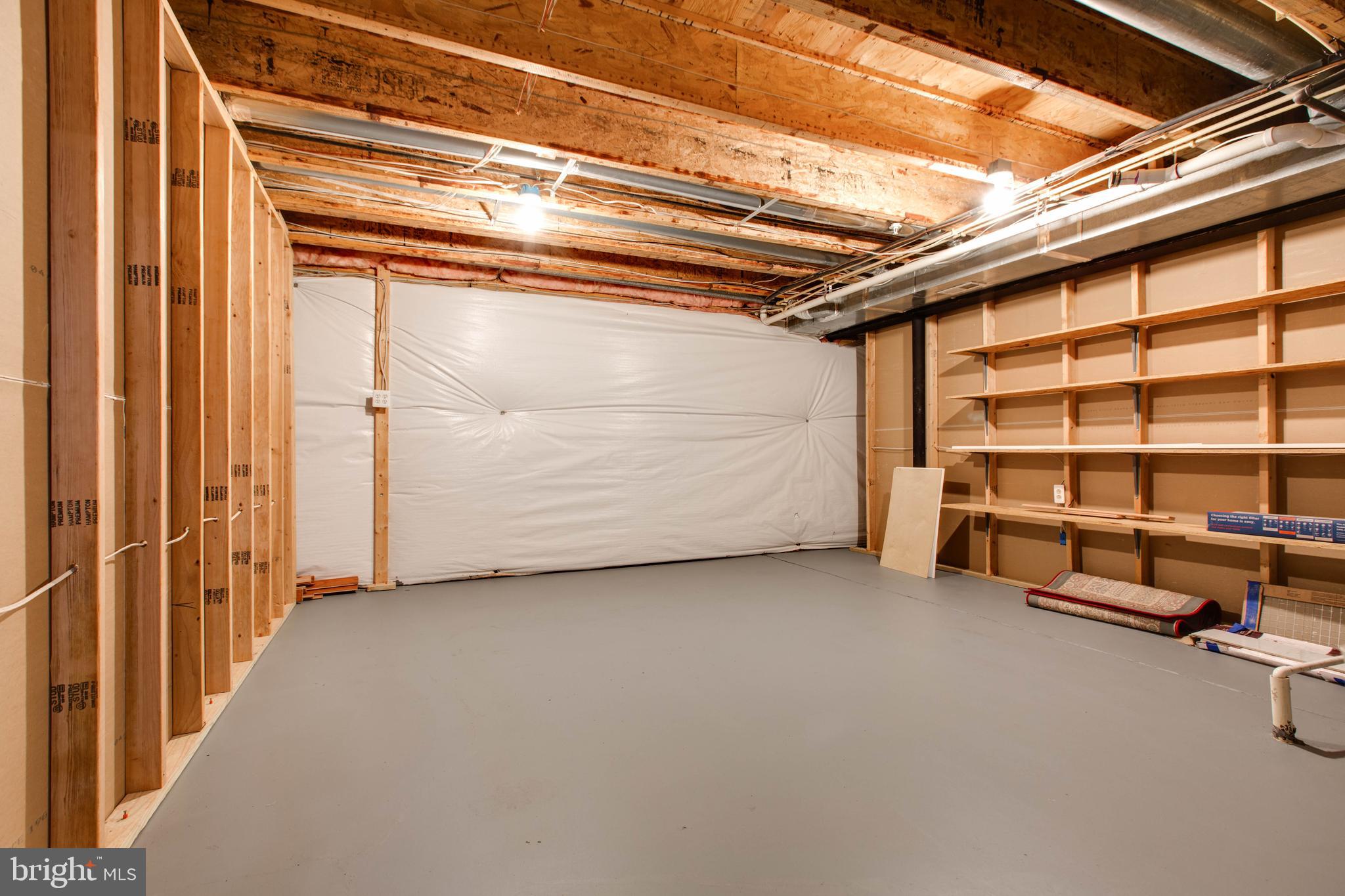 LEGENDS AT TURF VALLEY - Residential