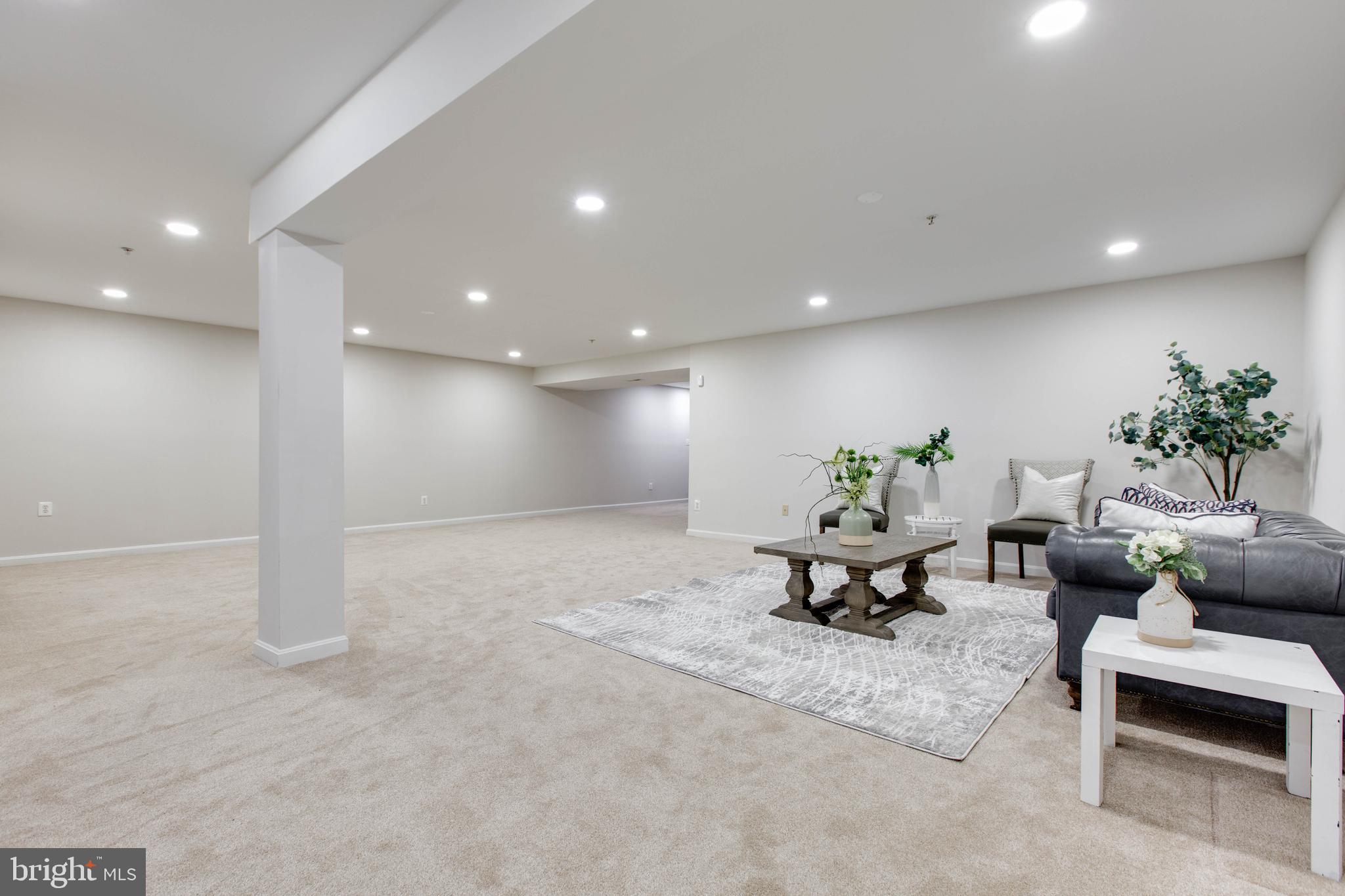 LEGENDS AT TURF VALLEY - Residential