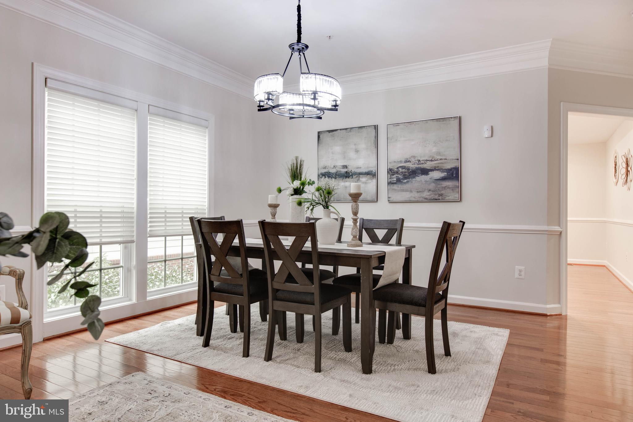 LEGENDS AT TURF VALLEY - Residential