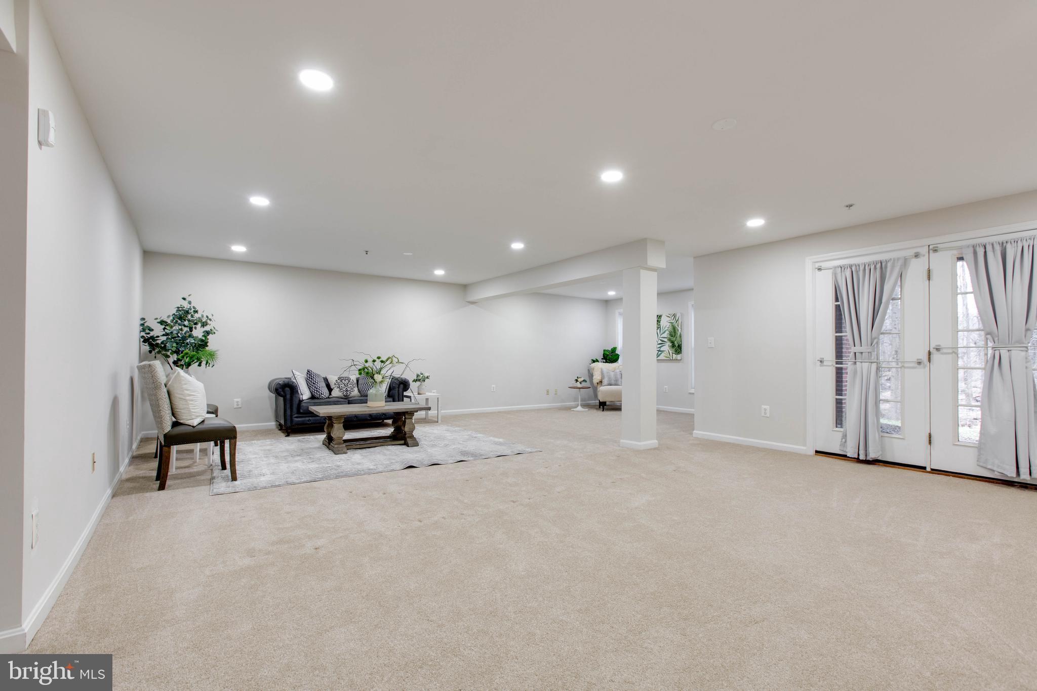 LEGENDS AT TURF VALLEY - Residential