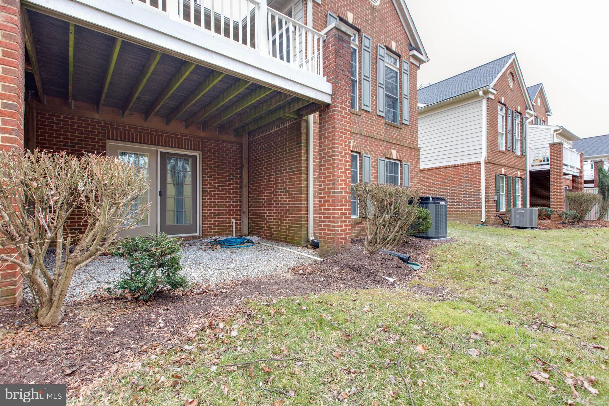 LEGENDS AT TURF VALLEY - Residential