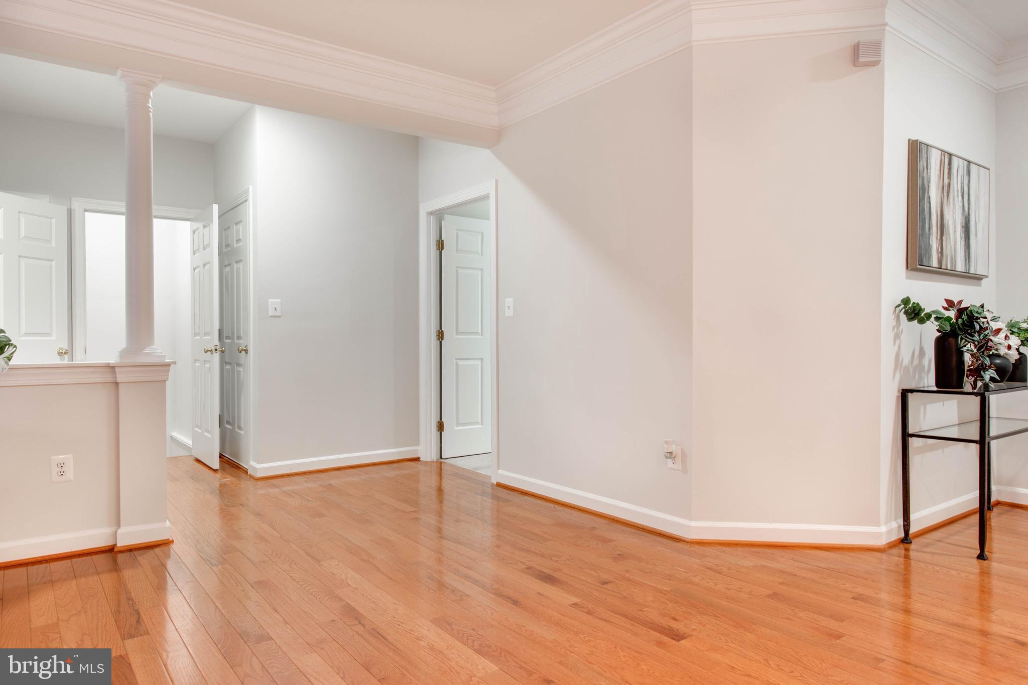 LEGENDS AT TURF VALLEY - Residential