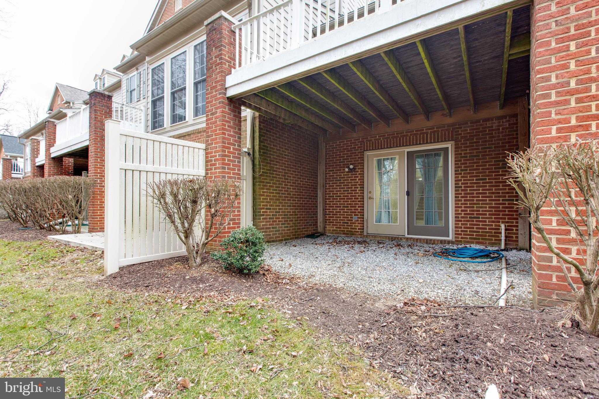 LEGENDS AT TURF VALLEY - Residential