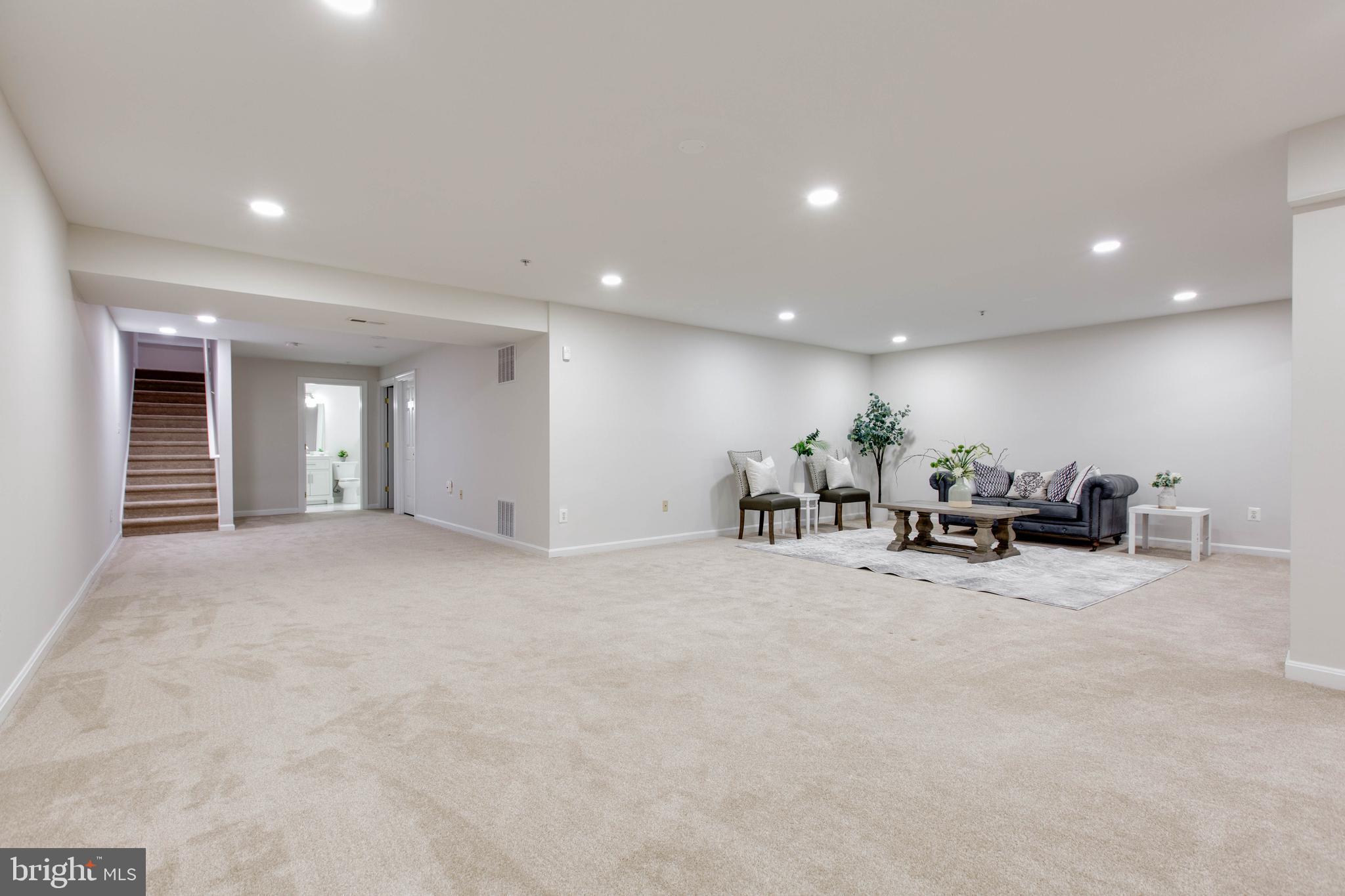 LEGENDS AT TURF VALLEY - Residential