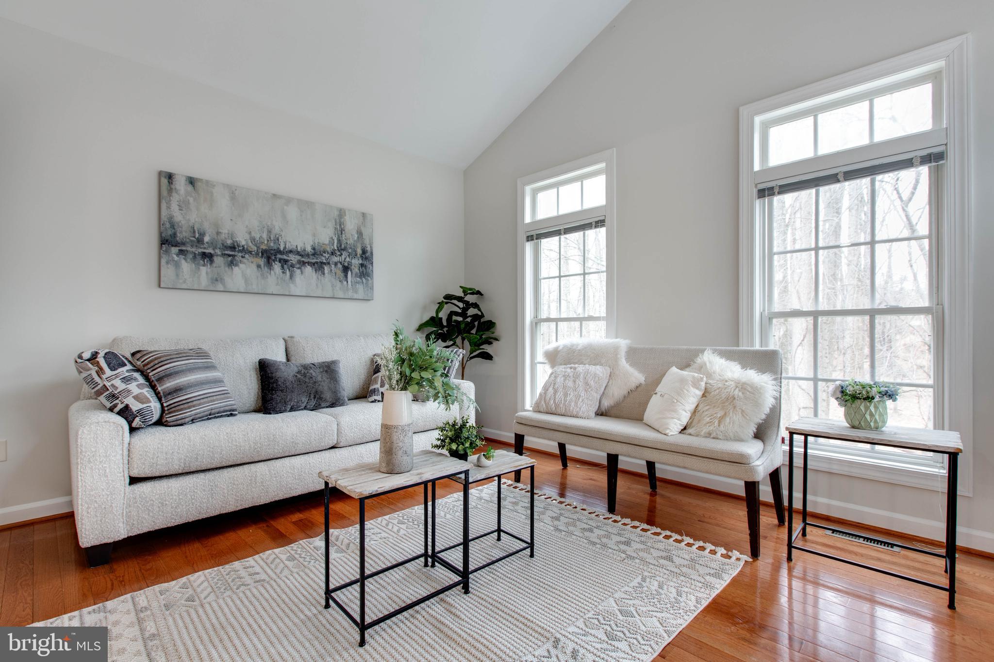 LEGENDS AT TURF VALLEY - Residential