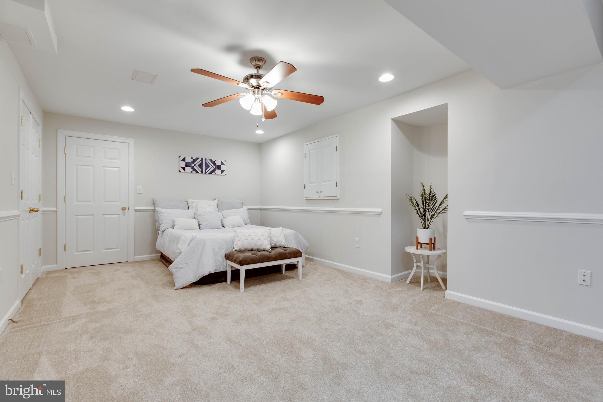 LEGENDS AT TURF VALLEY - Residential