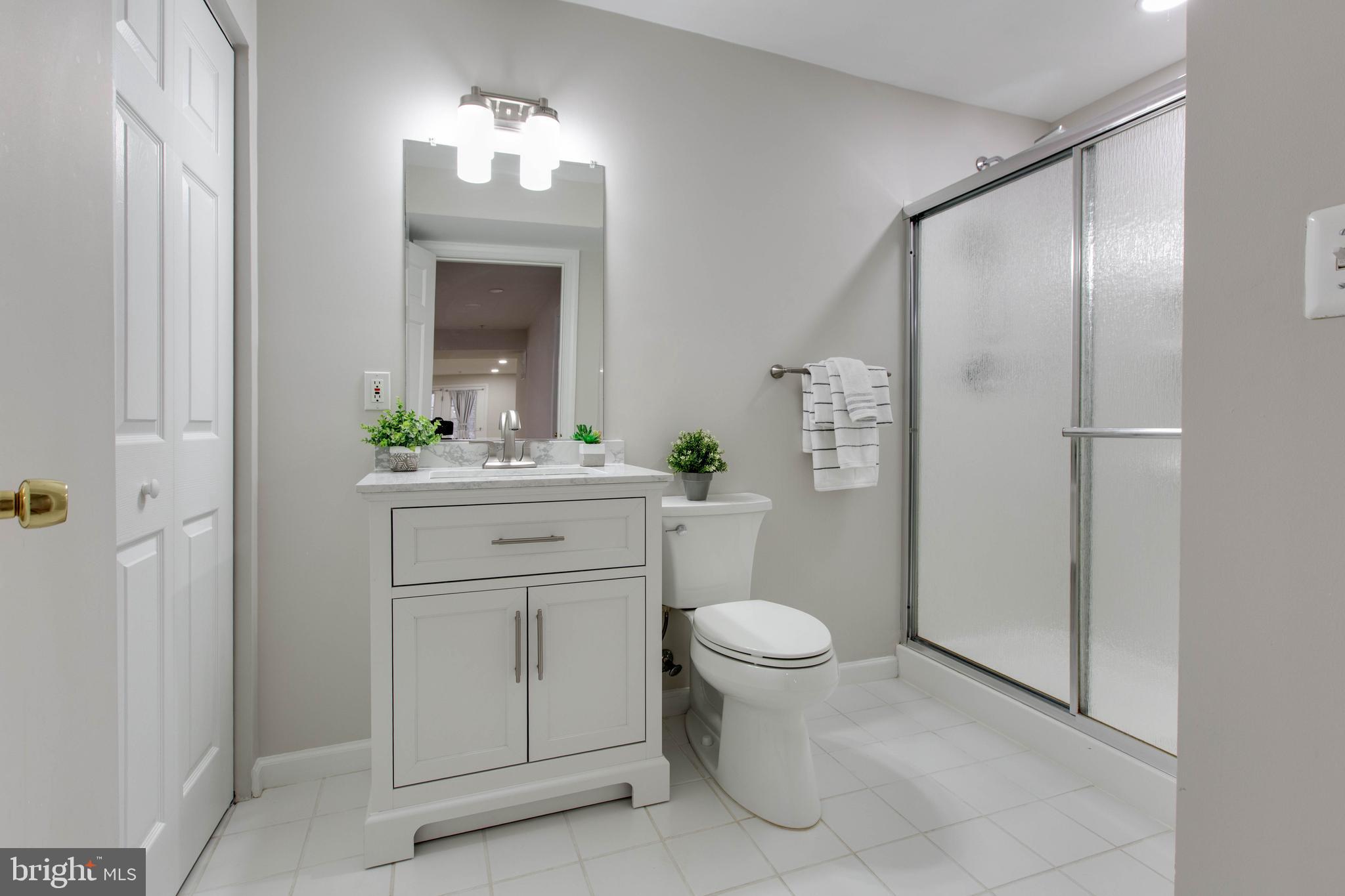 LEGENDS AT TURF VALLEY - Residential