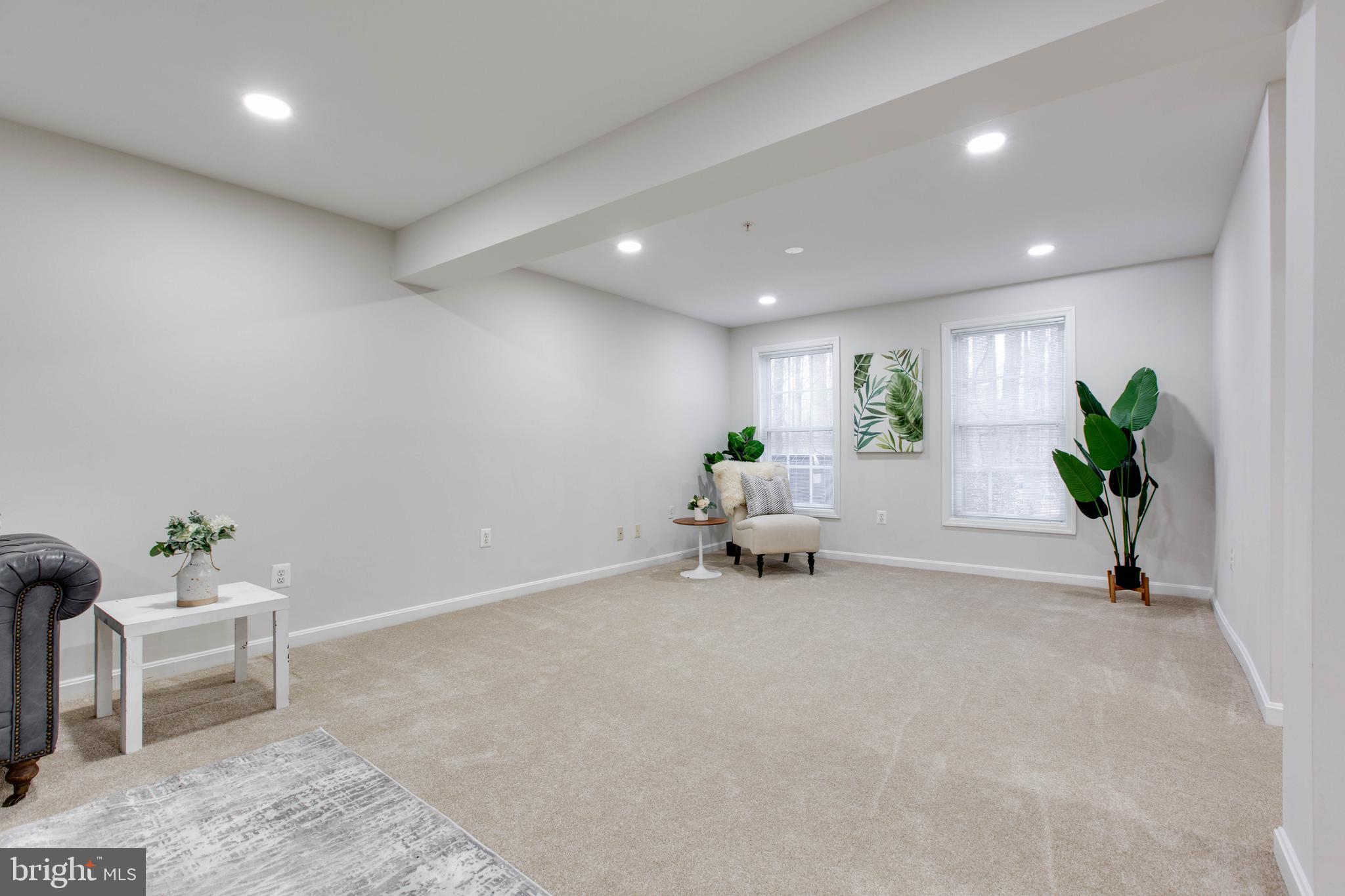 LEGENDS AT TURF VALLEY - Residential