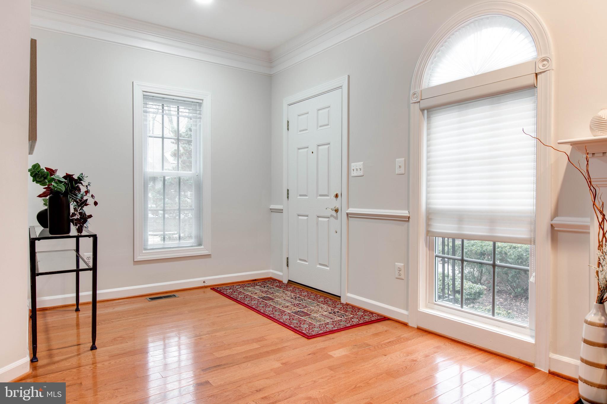 LEGENDS AT TURF VALLEY - Residential