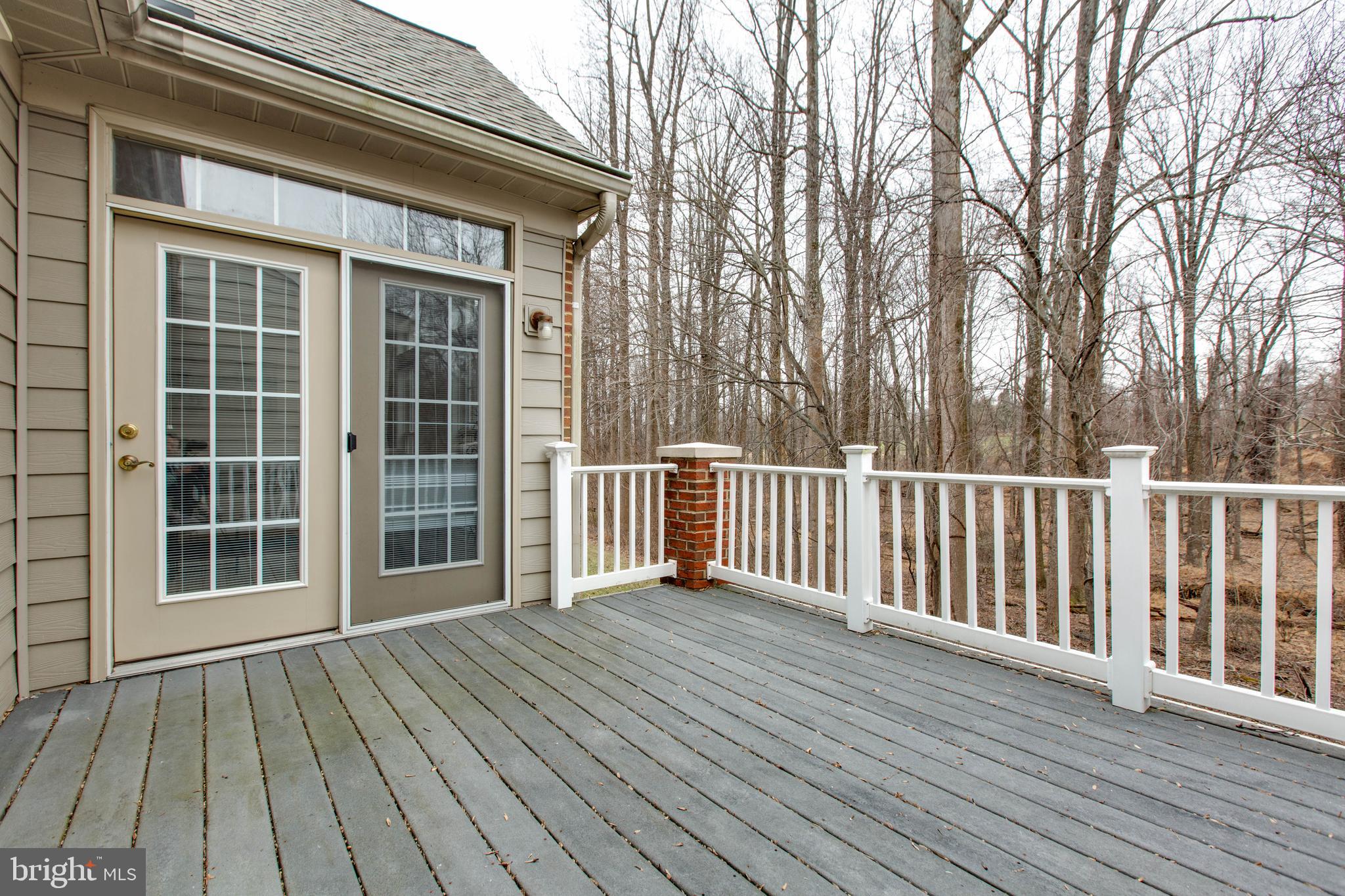 LEGENDS AT TURF VALLEY - Residential