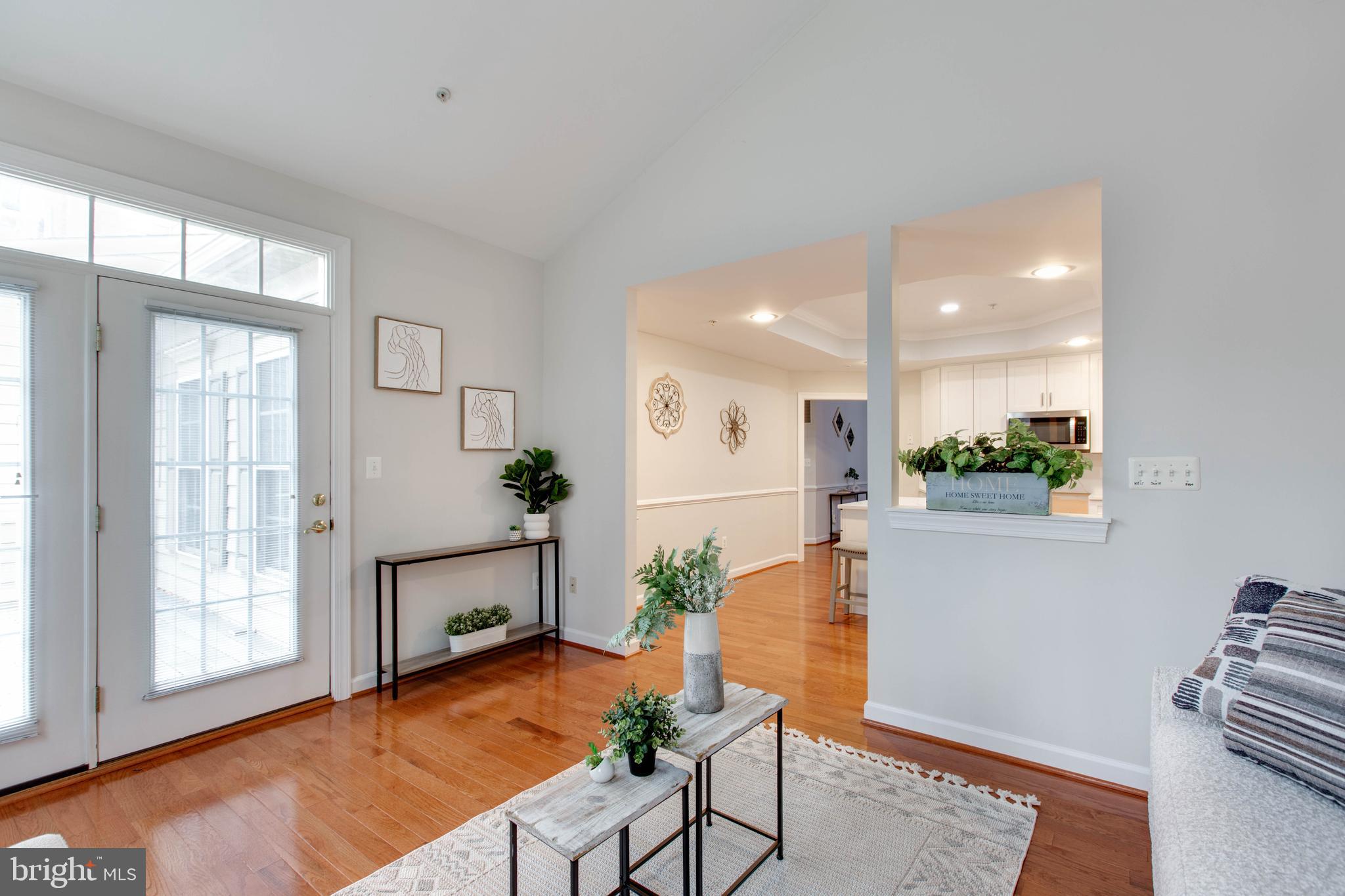 LEGENDS AT TURF VALLEY - Residential