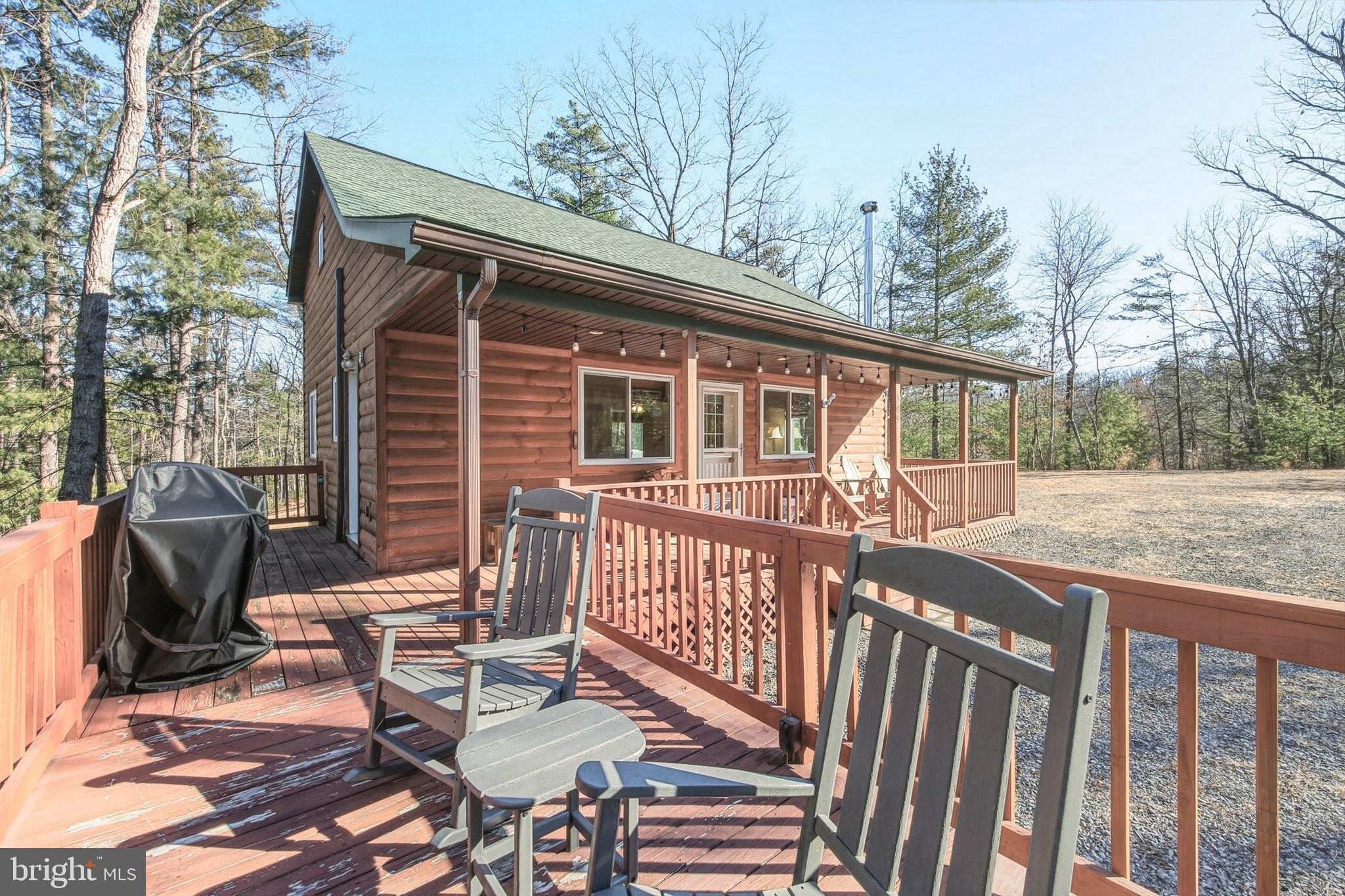 ALPINE ACRES - Residential