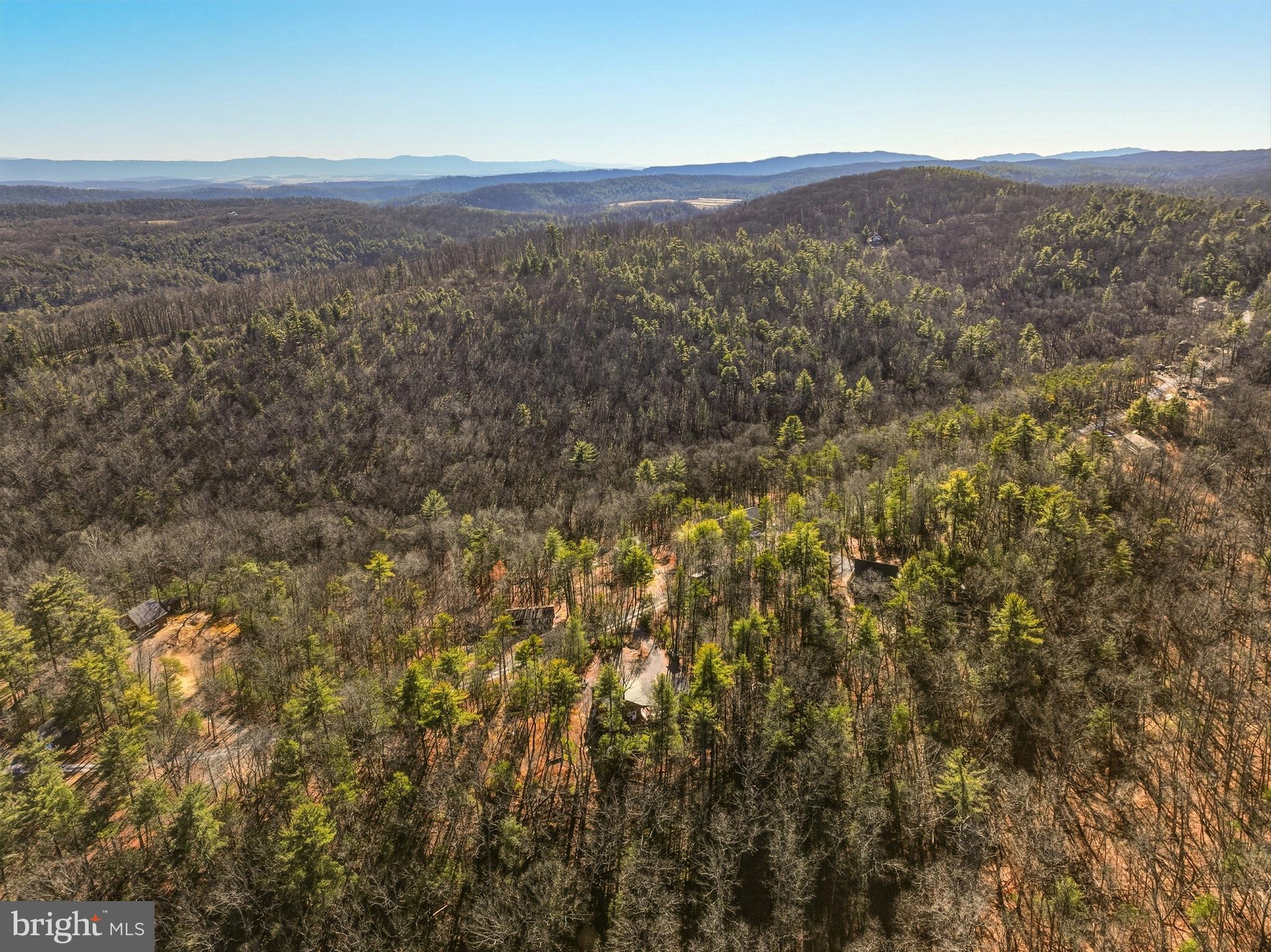 ALPINE ACRES - Residential