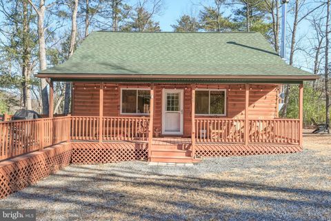 509 ALPINE WAY MOUNT JACKSON VA 22842