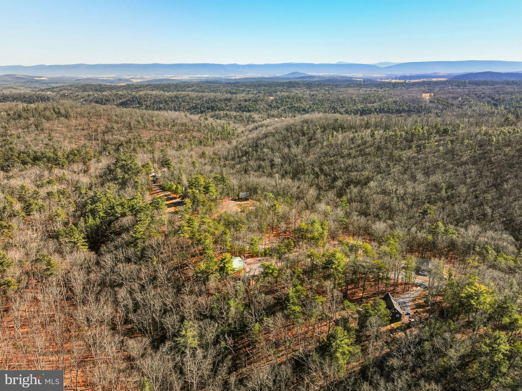 ALPINE ACRES - Residential