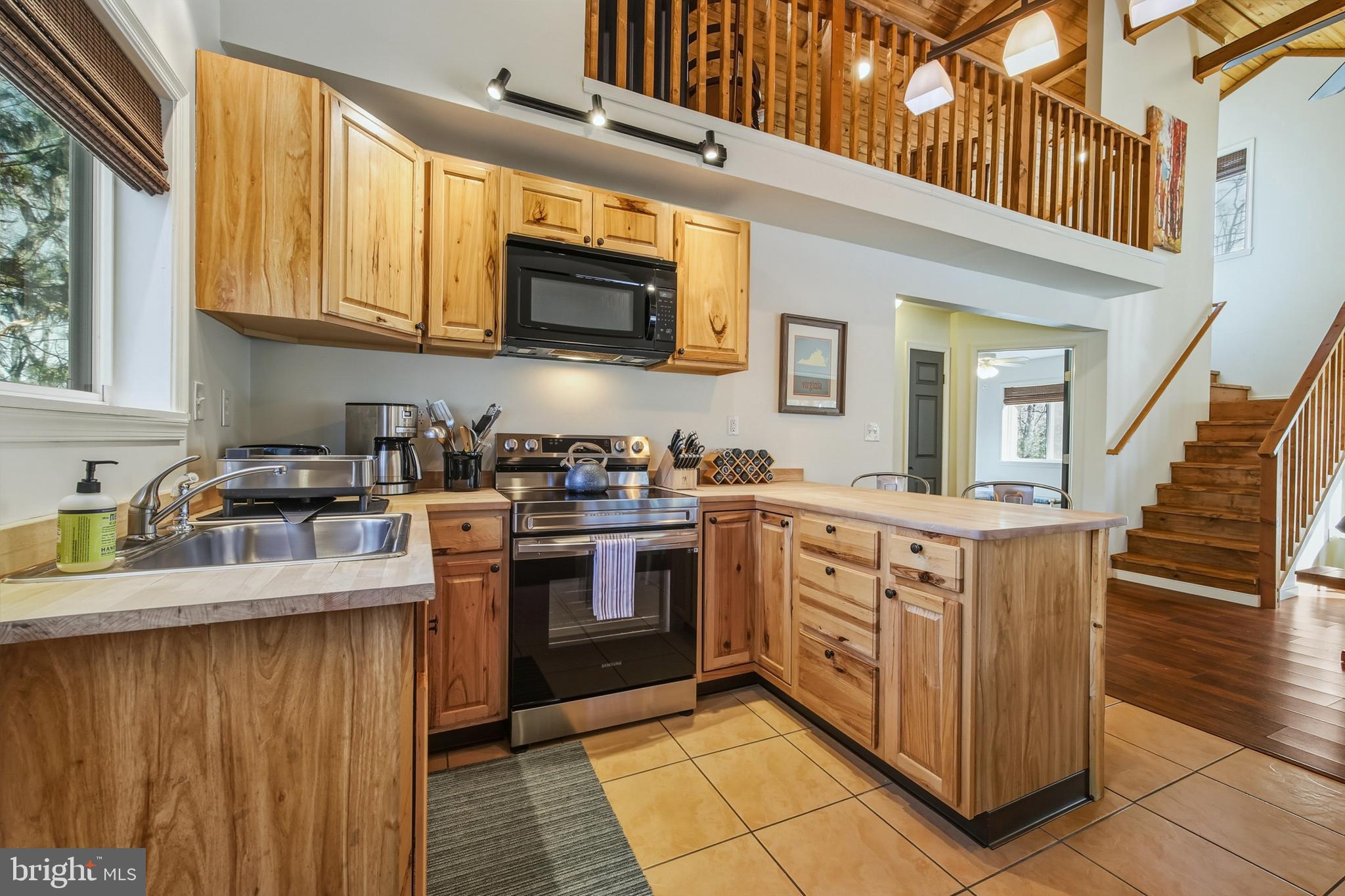 ALPINE ACRES - Residential