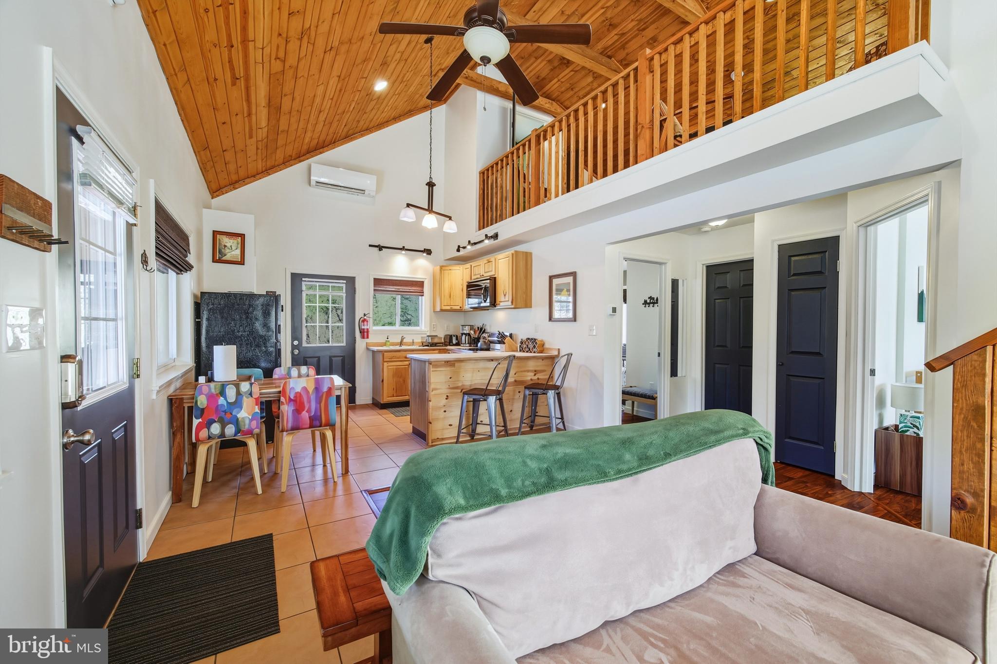 ALPINE ACRES - Residential